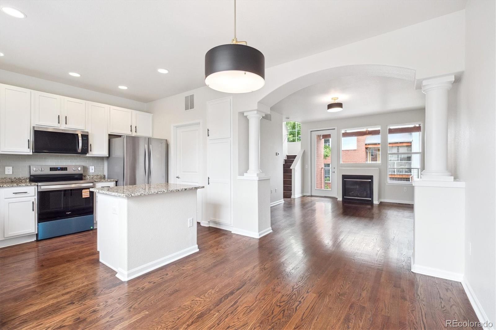 MLS Image #6 for 85  uinta way,denver, Colorado