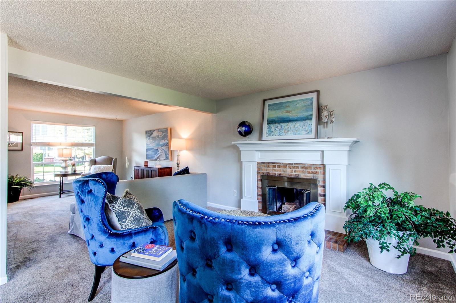 MLS Image #10 for 8538 w glasgow place,littleton, Colorado