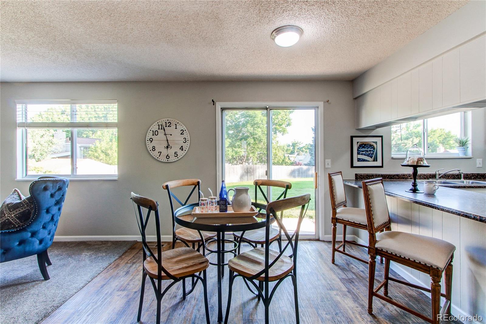 MLS Image #16 for 8538 w glasgow place,littleton, Colorado