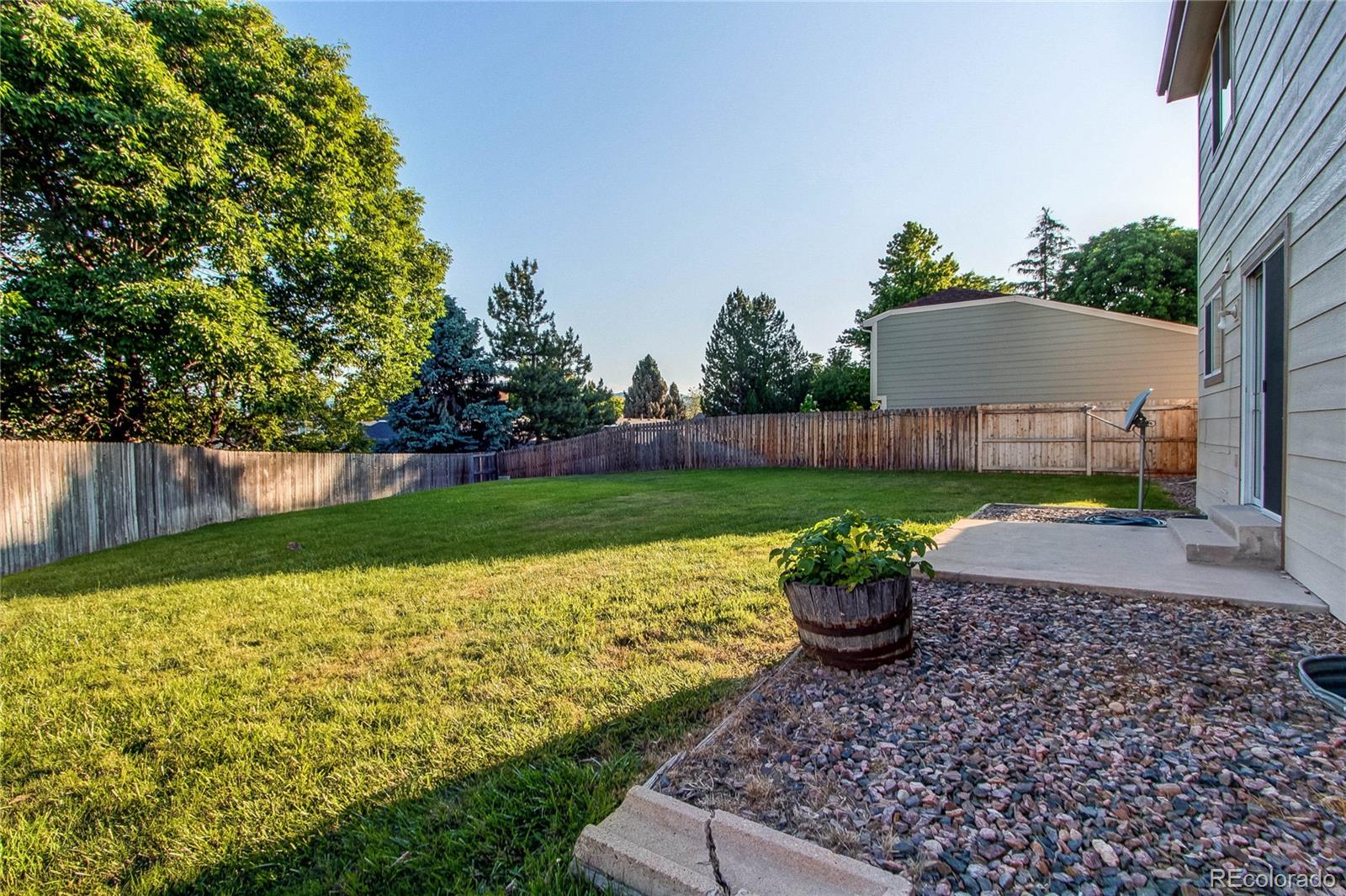 MLS Image #37 for 8538 w glasgow place,littleton, Colorado