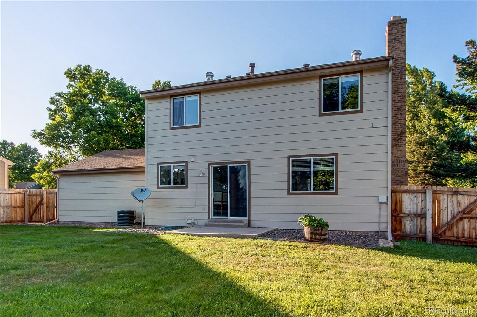 MLS Image #39 for 8538 w glasgow place,littleton, Colorado