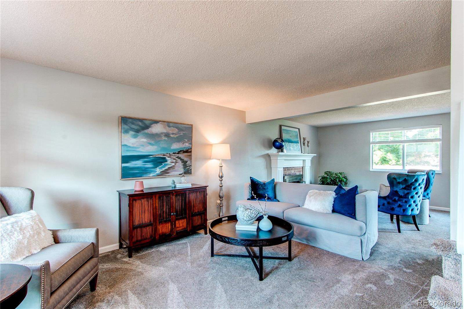 MLS Image #4 for 8538 w glasgow place,littleton, Colorado