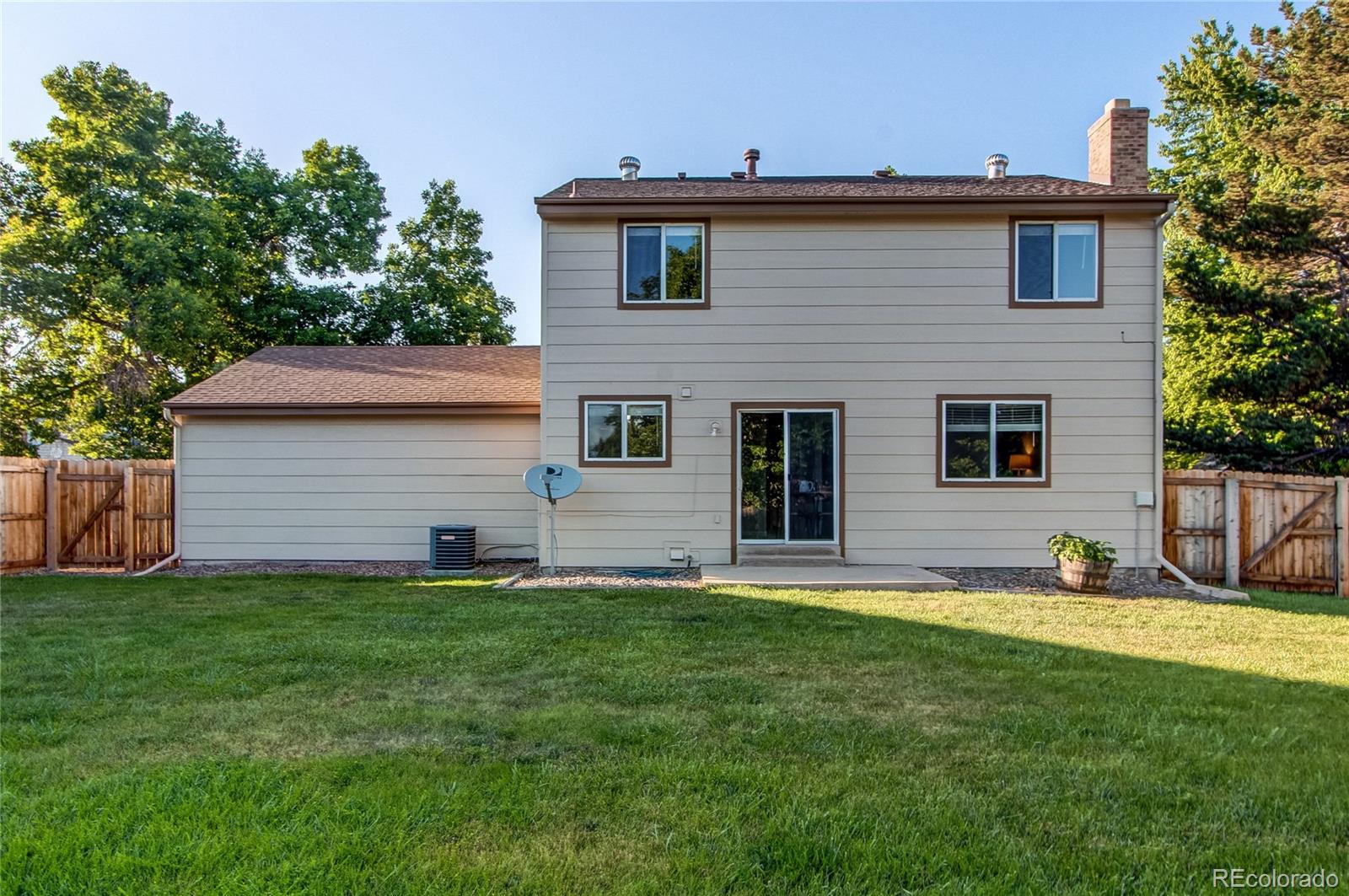 MLS Image #40 for 8538 w glasgow place,littleton, Colorado