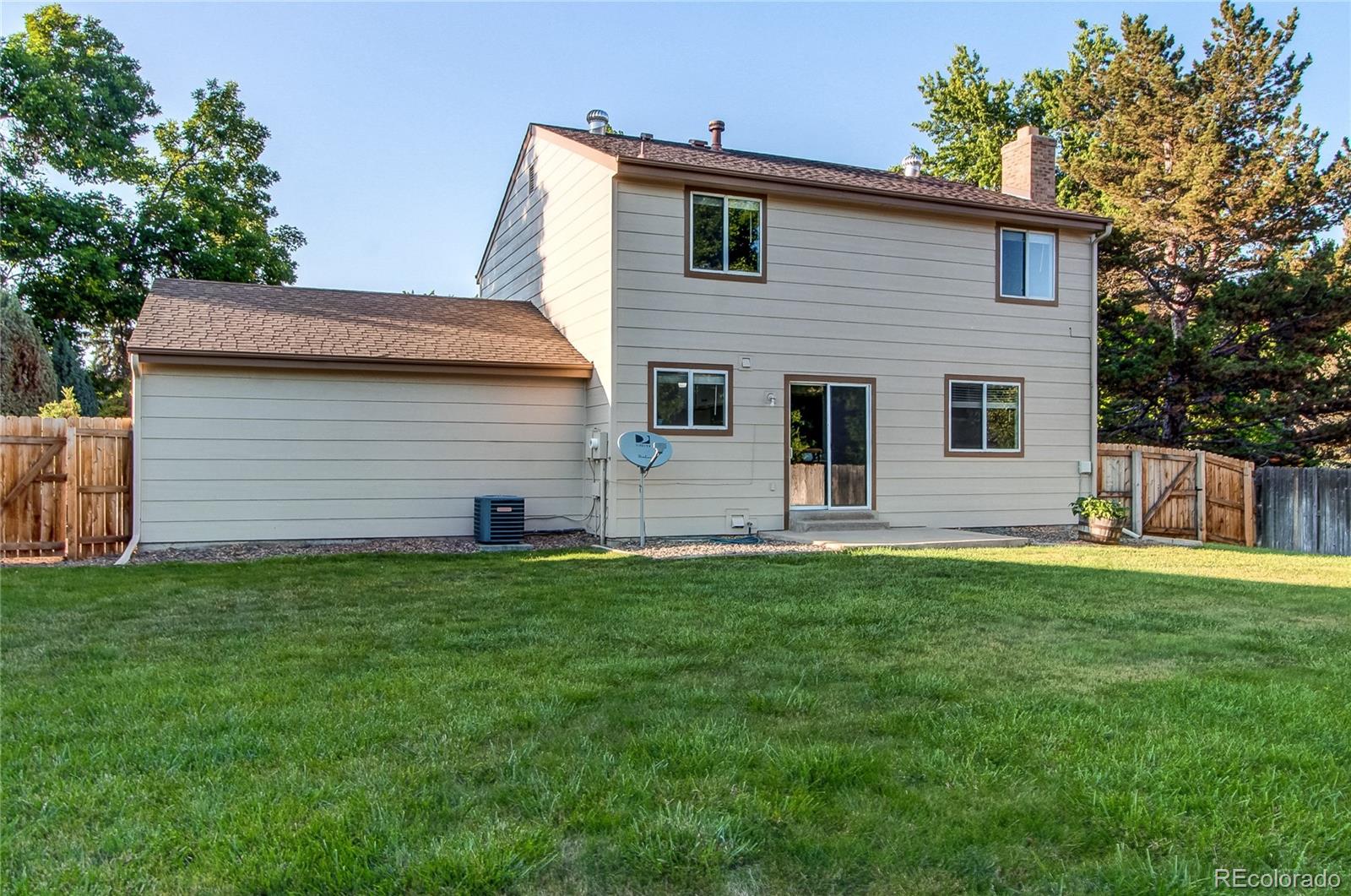 MLS Image #41 for 8538 w glasgow place,littleton, Colorado
