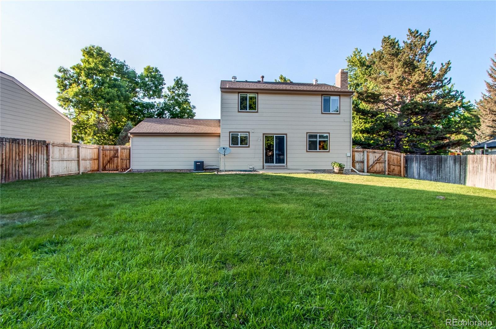 MLS Image #42 for 8538 w glasgow place,littleton, Colorado