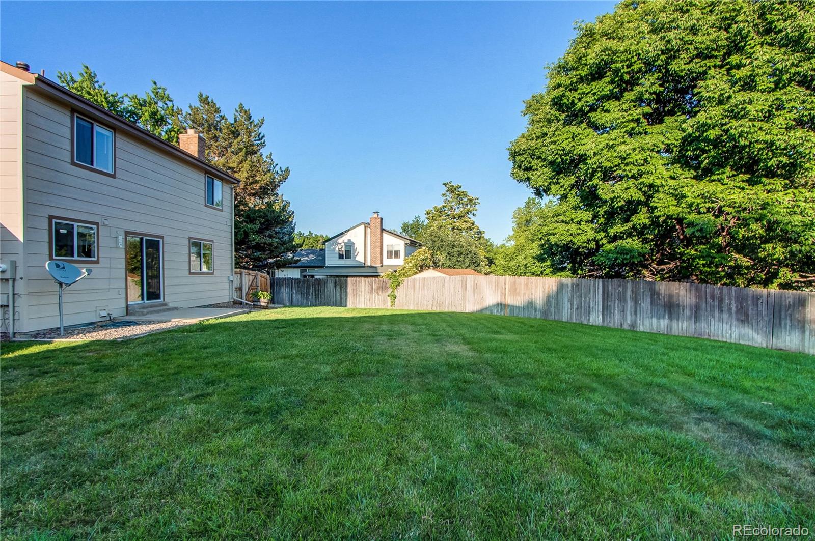 MLS Image #43 for 8538 w glasgow place,littleton, Colorado