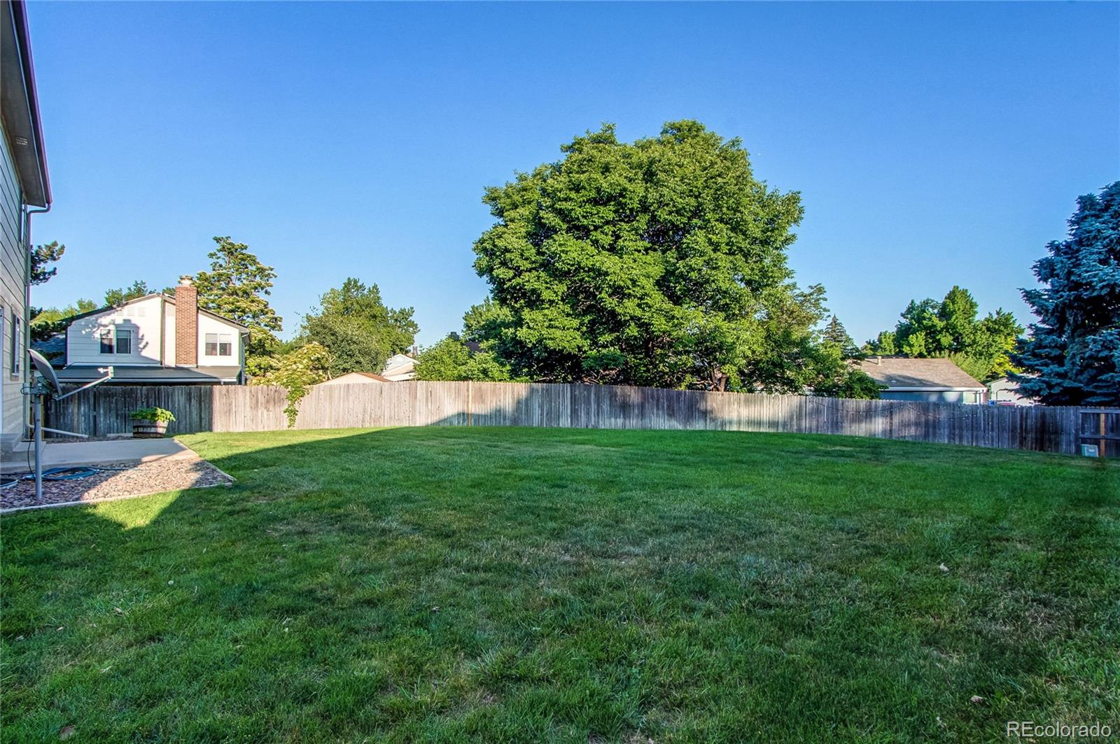 MLS Image #44 for 8538 w glasgow place,littleton, Colorado