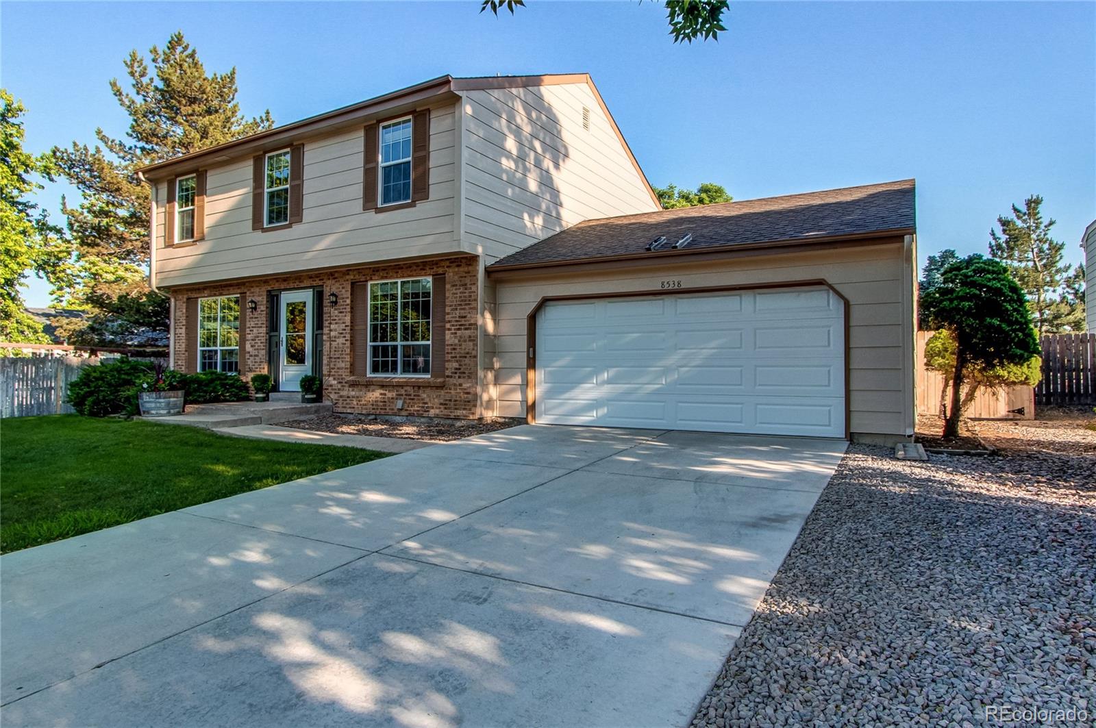 MLS Image #47 for 8538 w glasgow place,littleton, Colorado