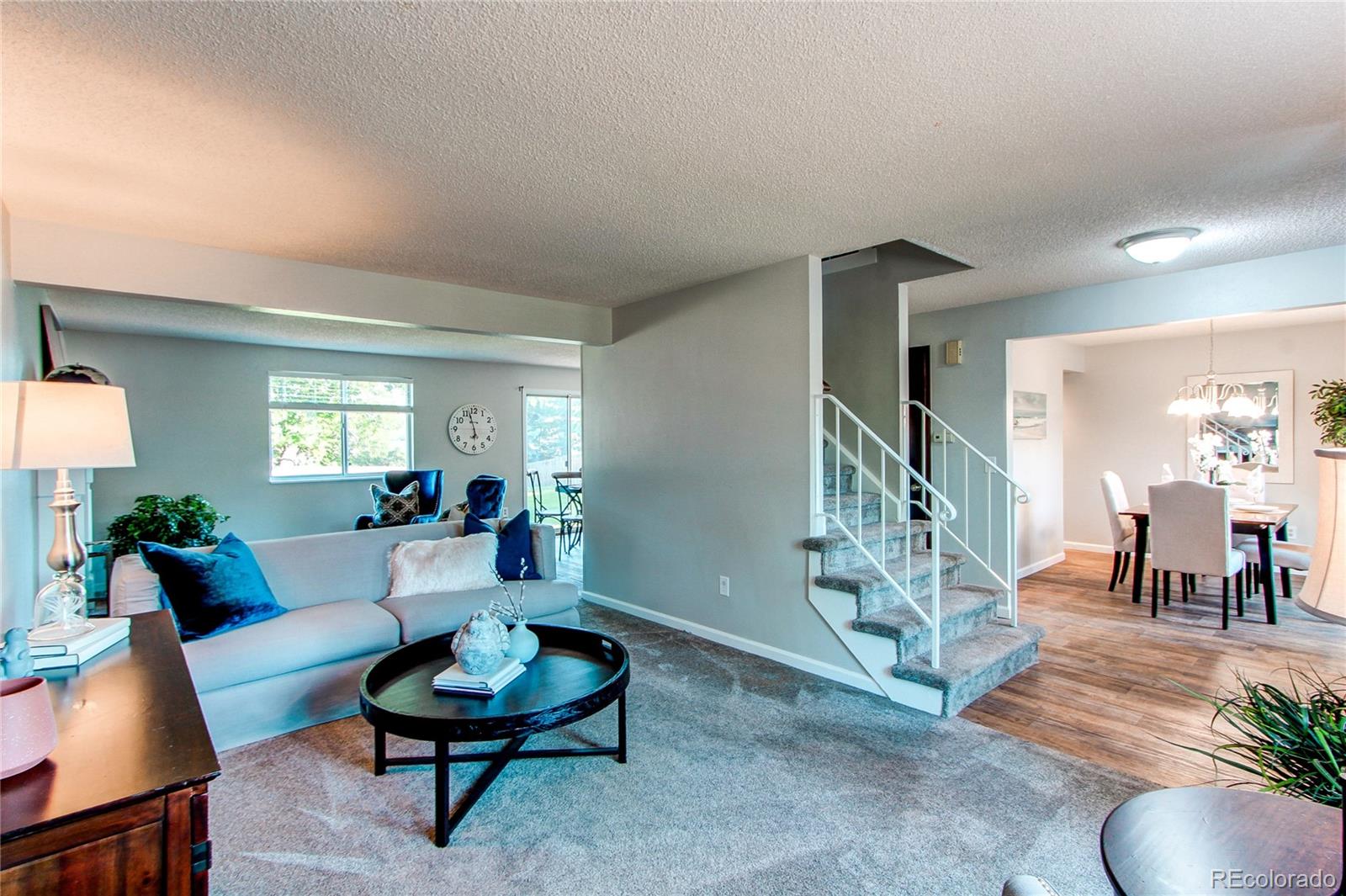 MLS Image #5 for 8538 w glasgow place,littleton, Colorado