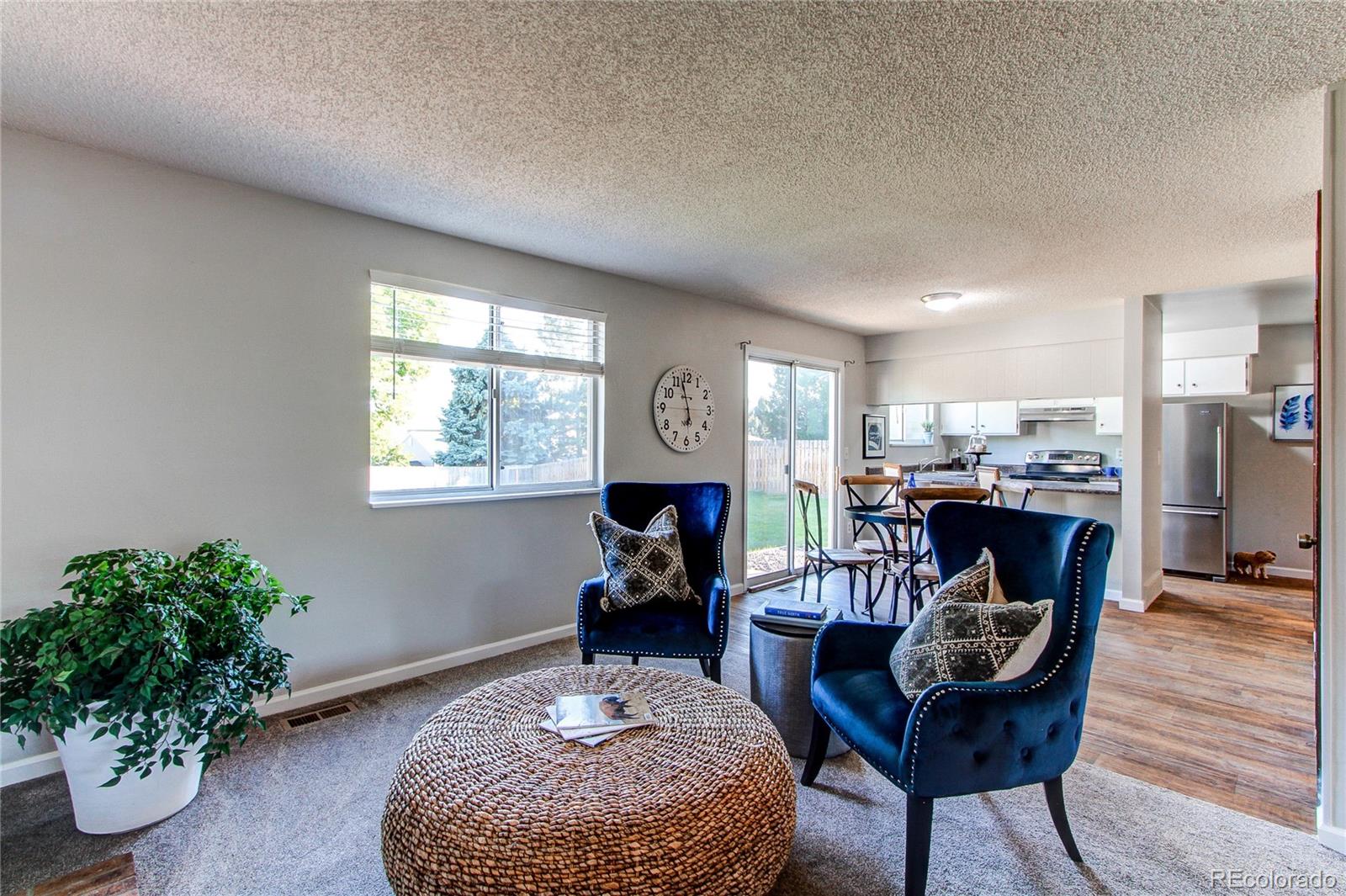 MLS Image #8 for 8538 w glasgow place,littleton, Colorado