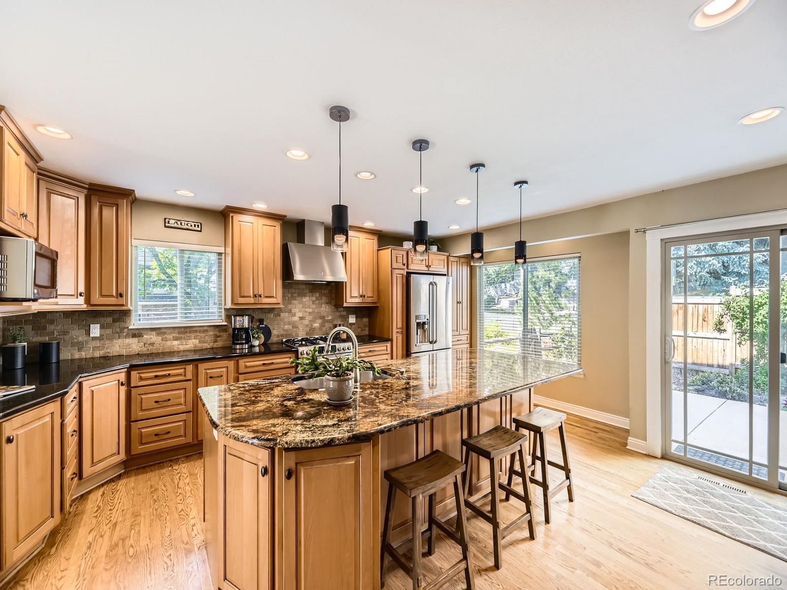MLS Image #1 for 7826 s niagara way,centennial, Colorado