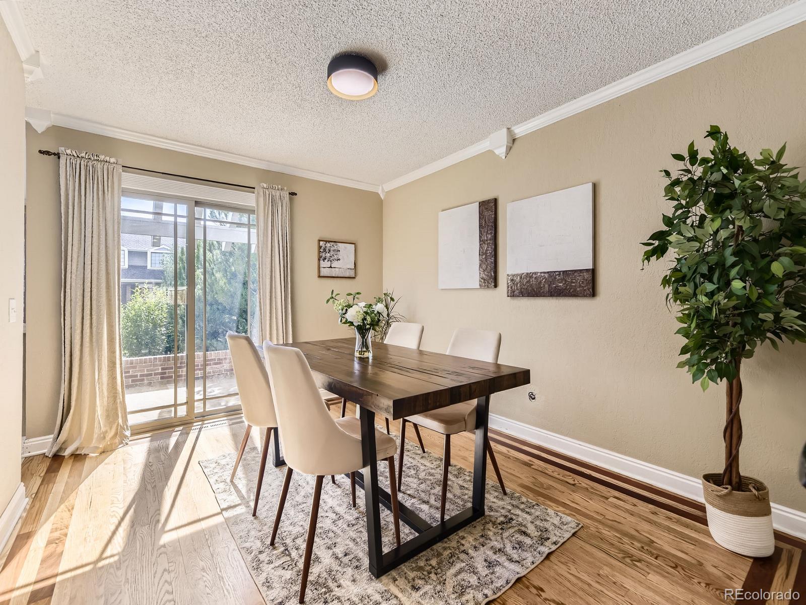 MLS Image #3 for 7826 s niagara way,centennial, Colorado