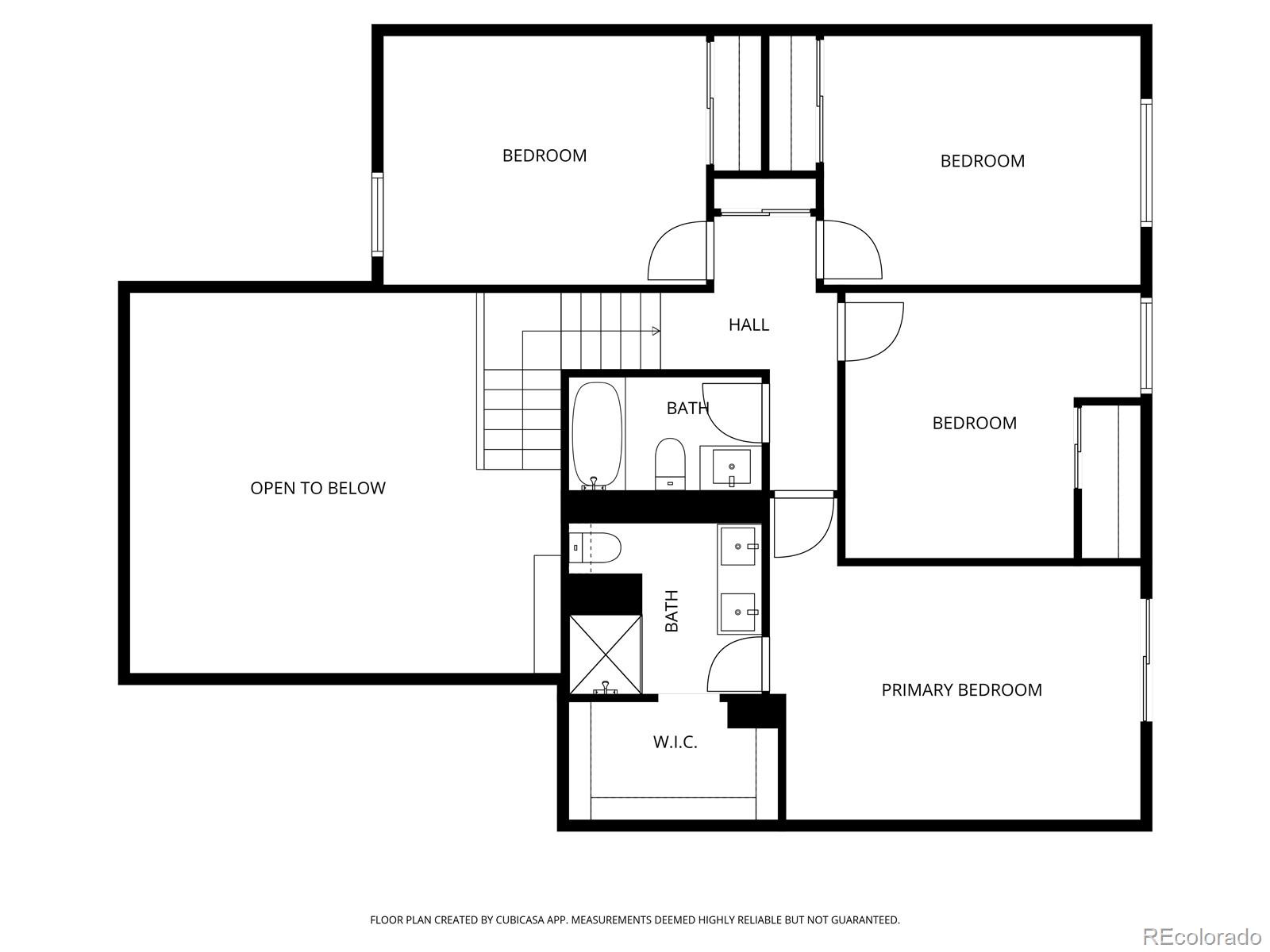 MLS Image #30 for 7826 s niagara way,centennial, Colorado