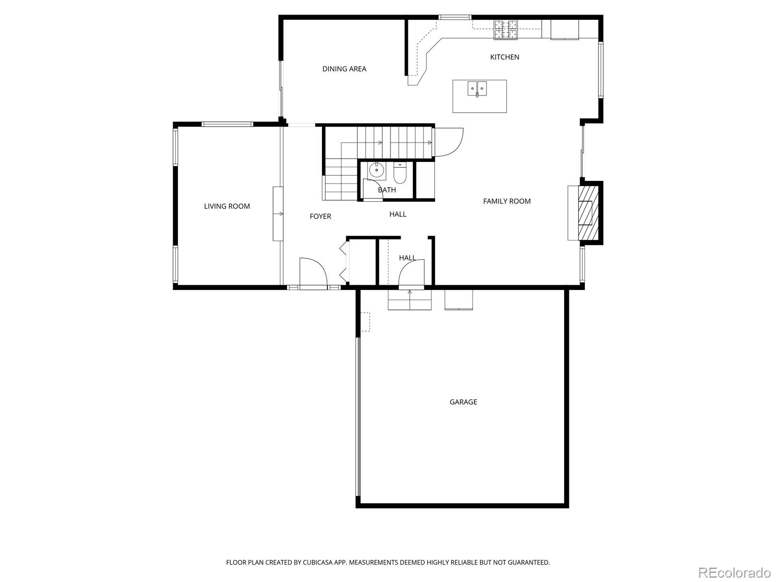 MLS Image #31 for 7826 s niagara way,centennial, Colorado