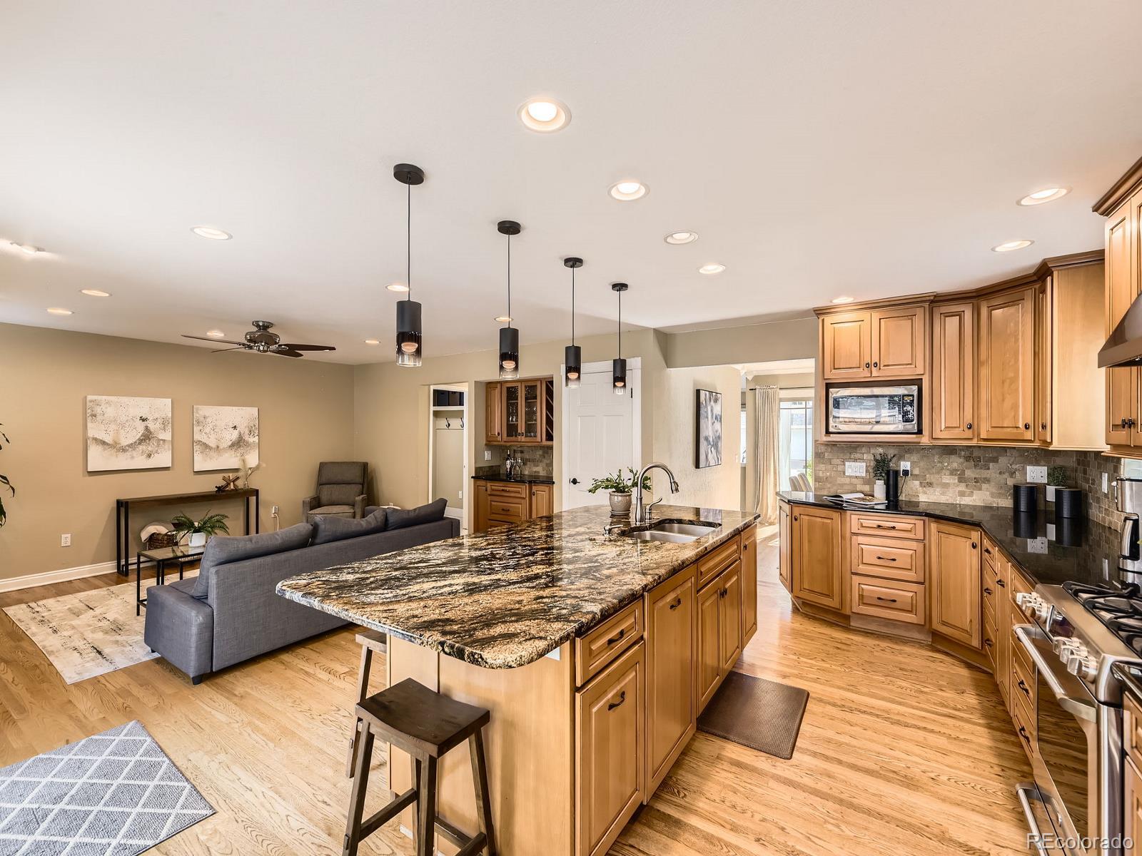 MLS Image #6 for 7826 s niagara way,centennial, Colorado