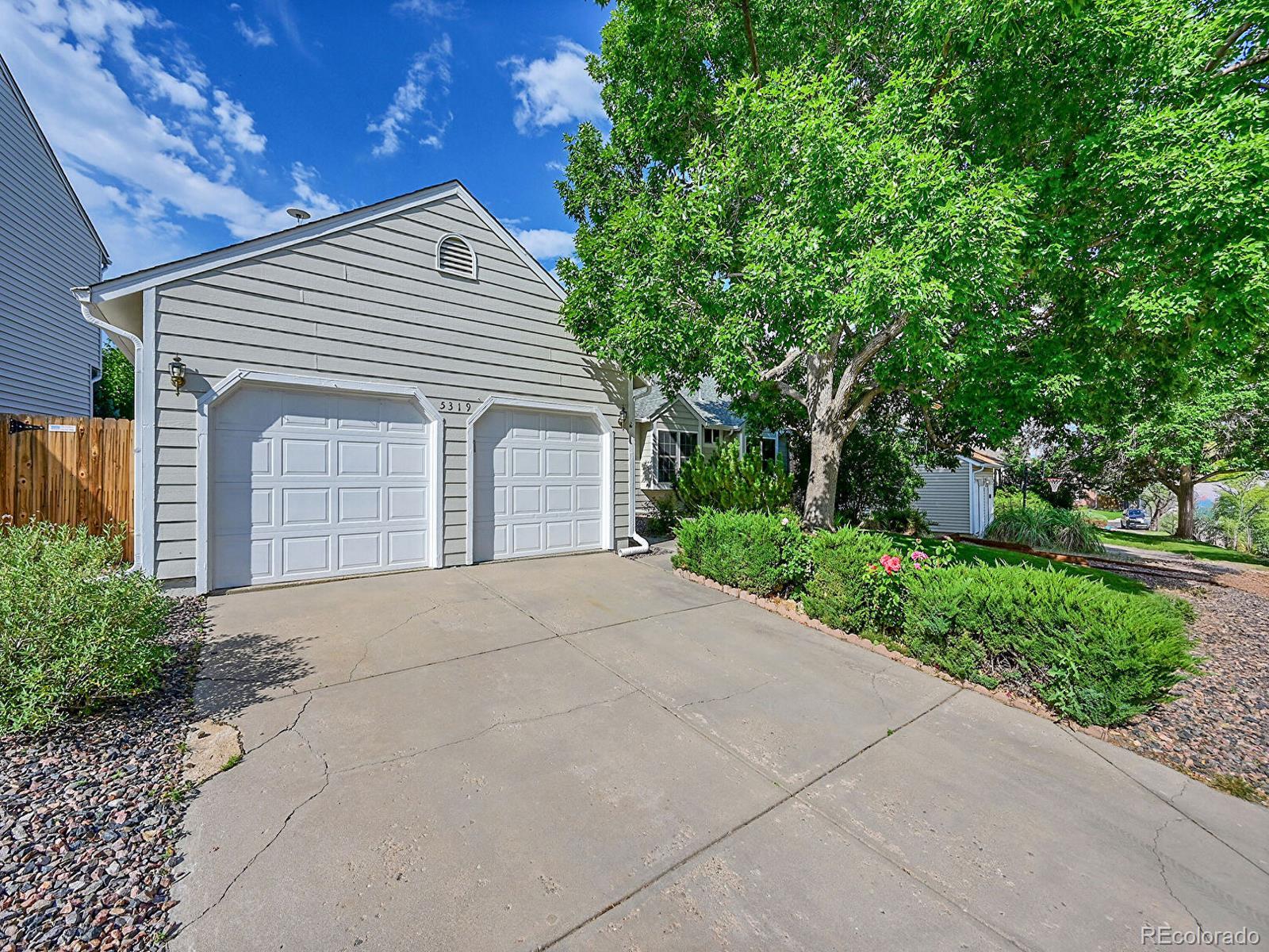 MLS Image #2 for 5319 e davies drive,centennial, Colorado