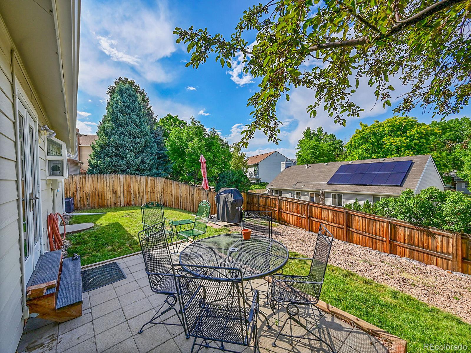 MLS Image #29 for 5319 e davies drive,centennial, Colorado