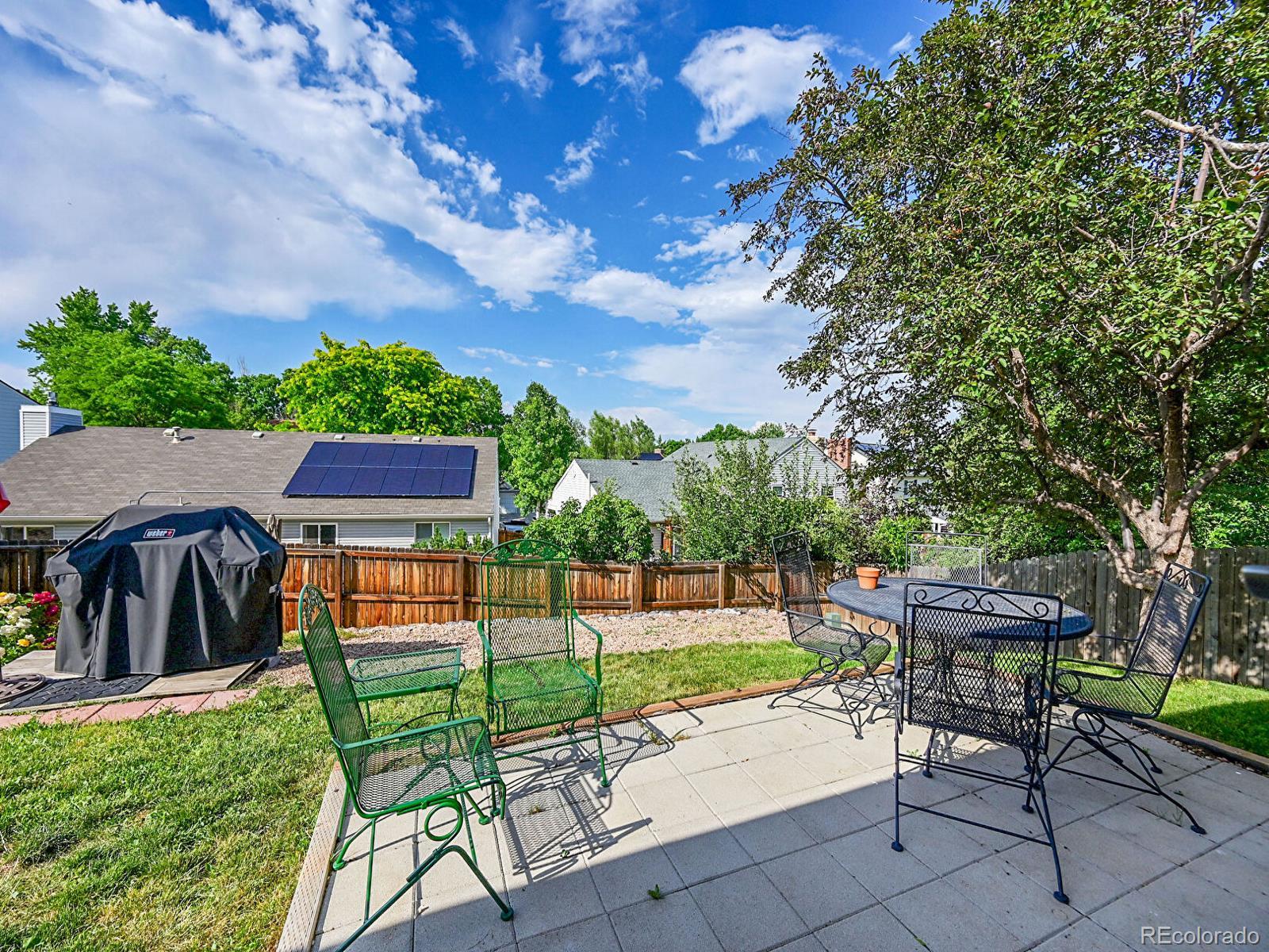MLS Image #30 for 5319 e davies drive,centennial, Colorado