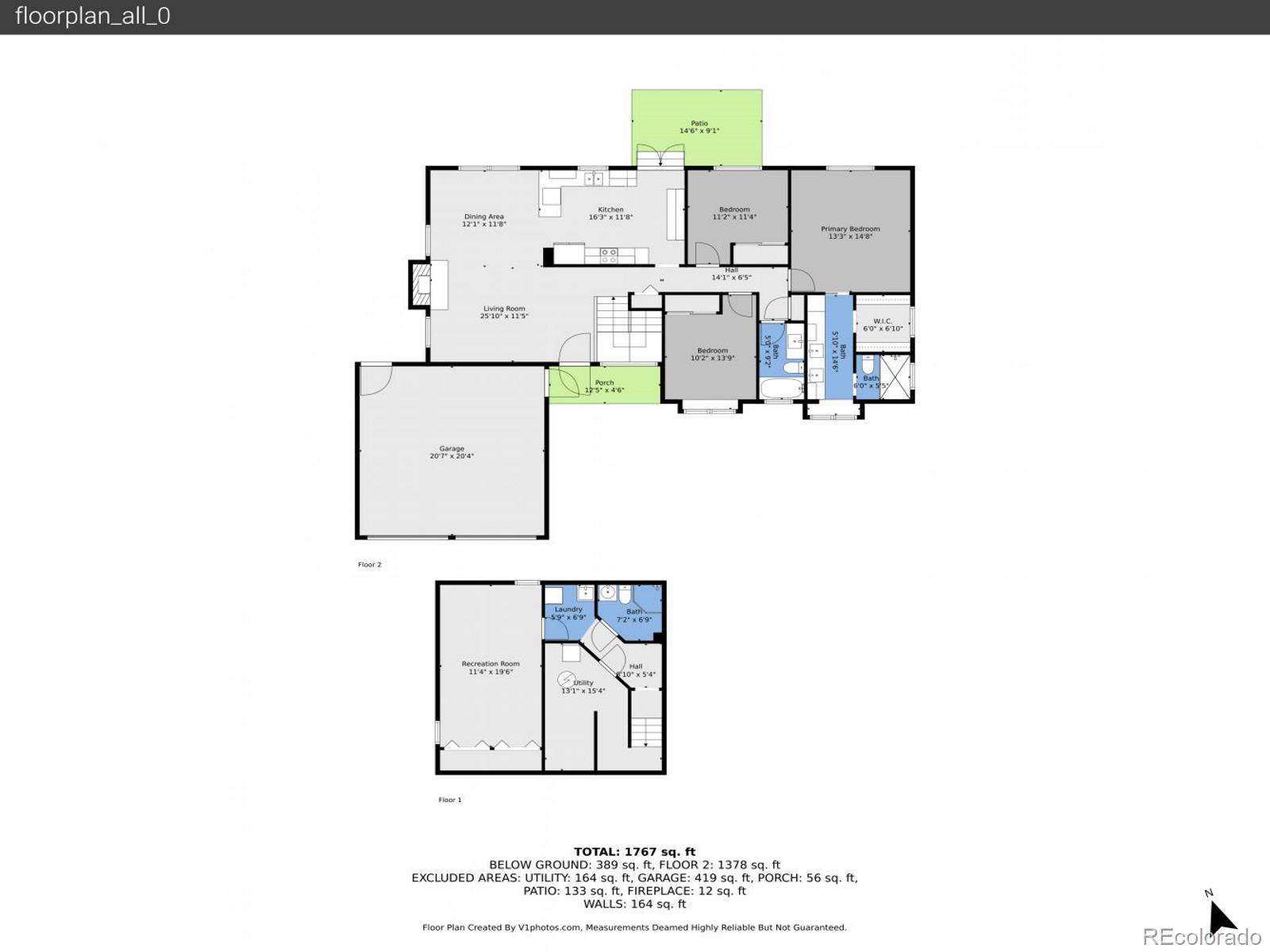 MLS Image #34 for 5319 e davies drive,centennial, Colorado