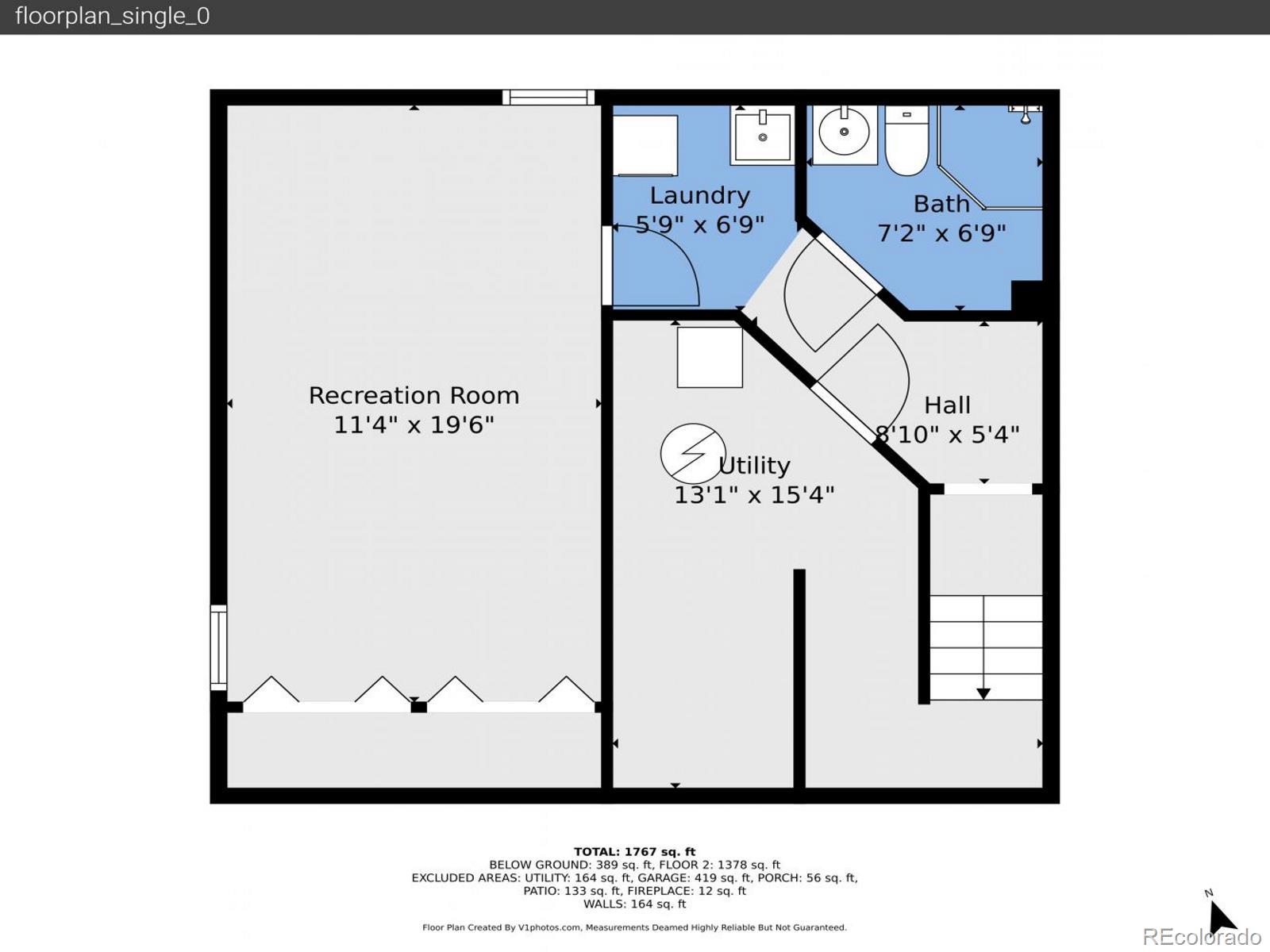 MLS Image #36 for 5319 e davies drive,centennial, Colorado
