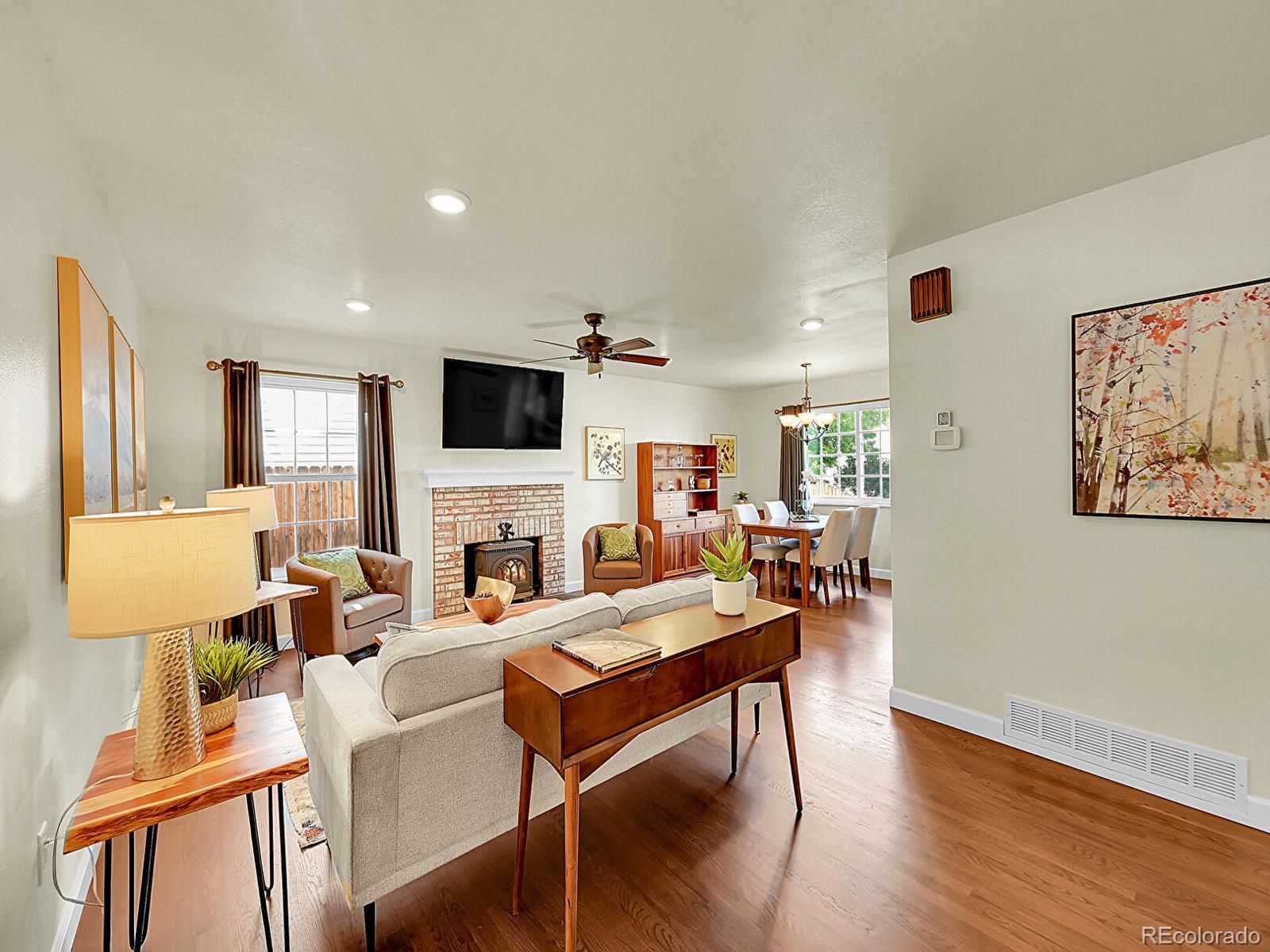 MLS Image #4 for 5319 e davies drive,centennial, Colorado
