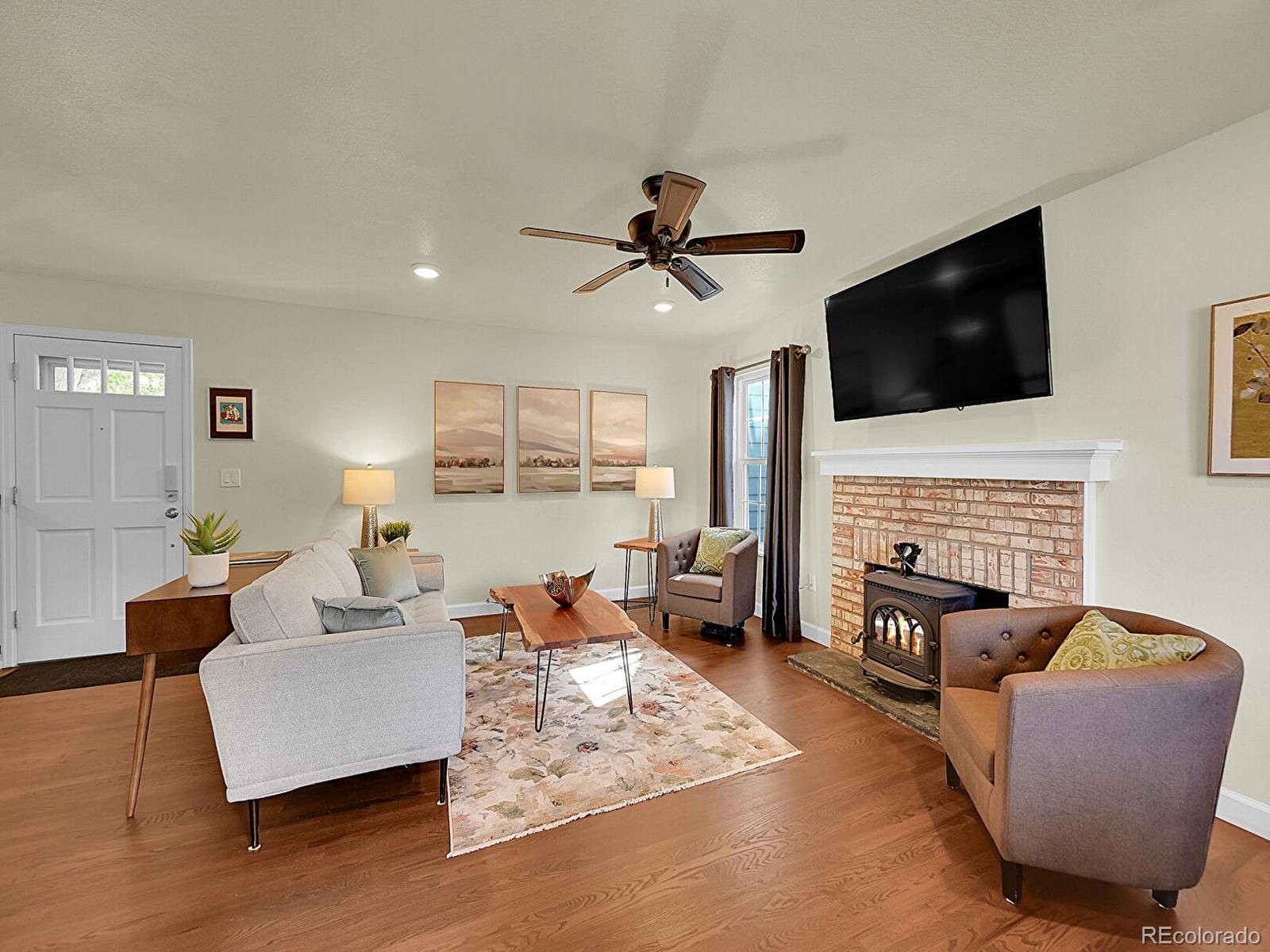 MLS Image #5 for 5319 e davies drive,centennial, Colorado