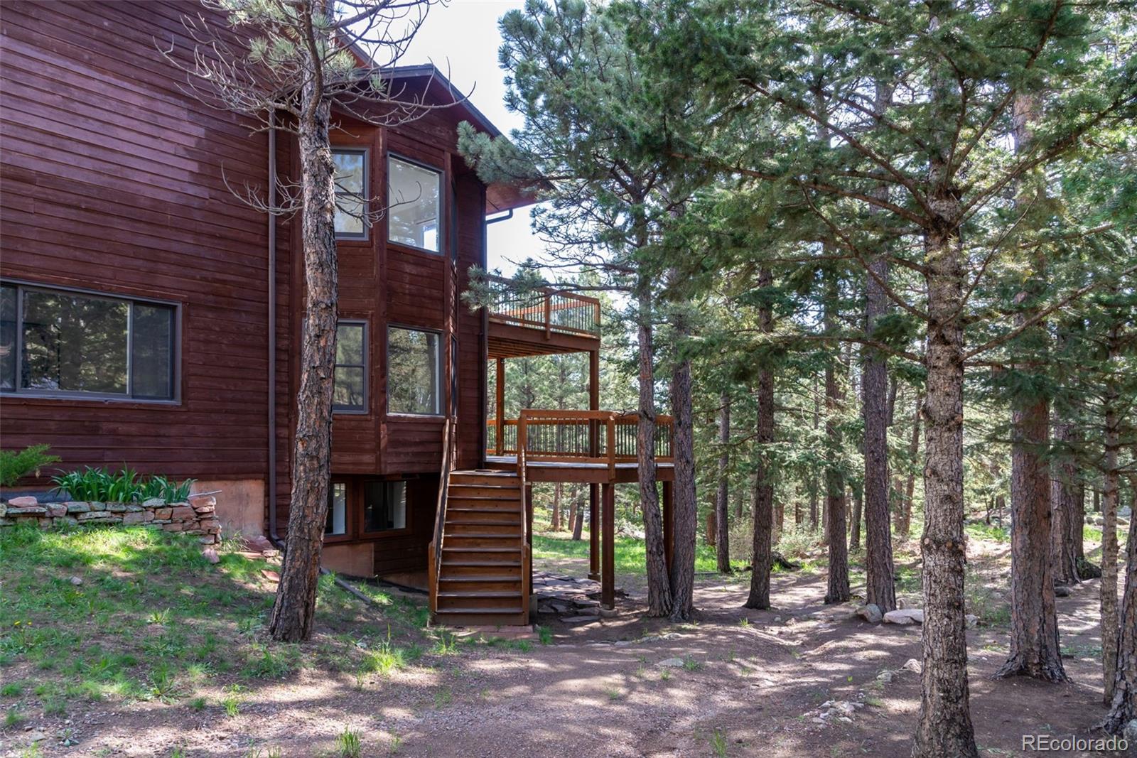 MLS Image #1 for 133  mine lane,boulder, Colorado