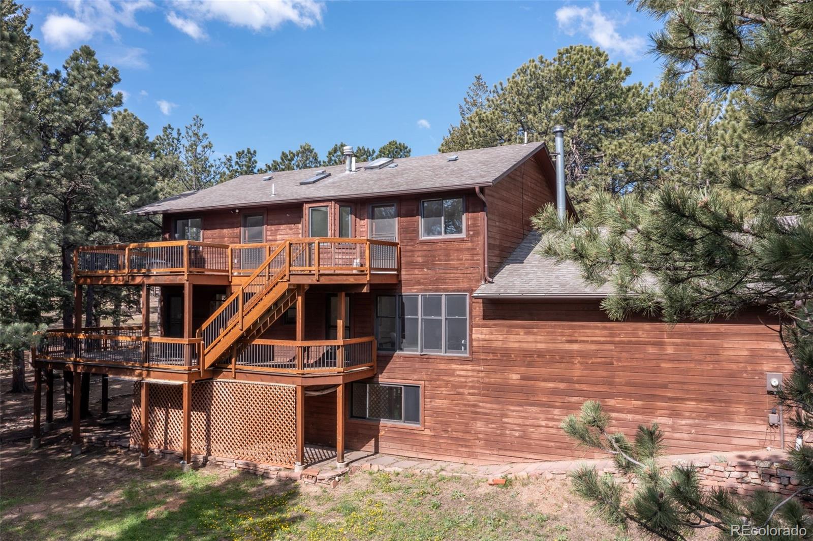 MLS Image #2 for 133  mine lane,boulder, Colorado
