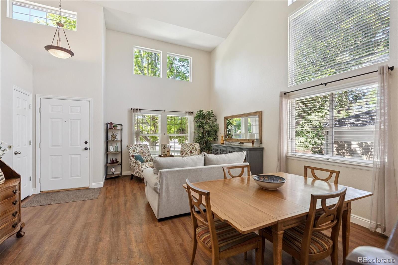 MLS Image #2 for 735  poppy place,highlands ranch, Colorado