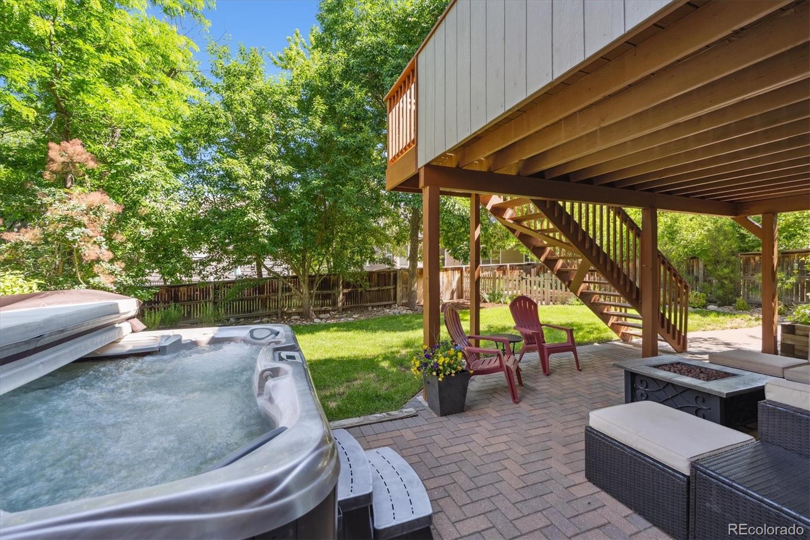 MLS Image #21 for 735  poppy place,highlands ranch, Colorado