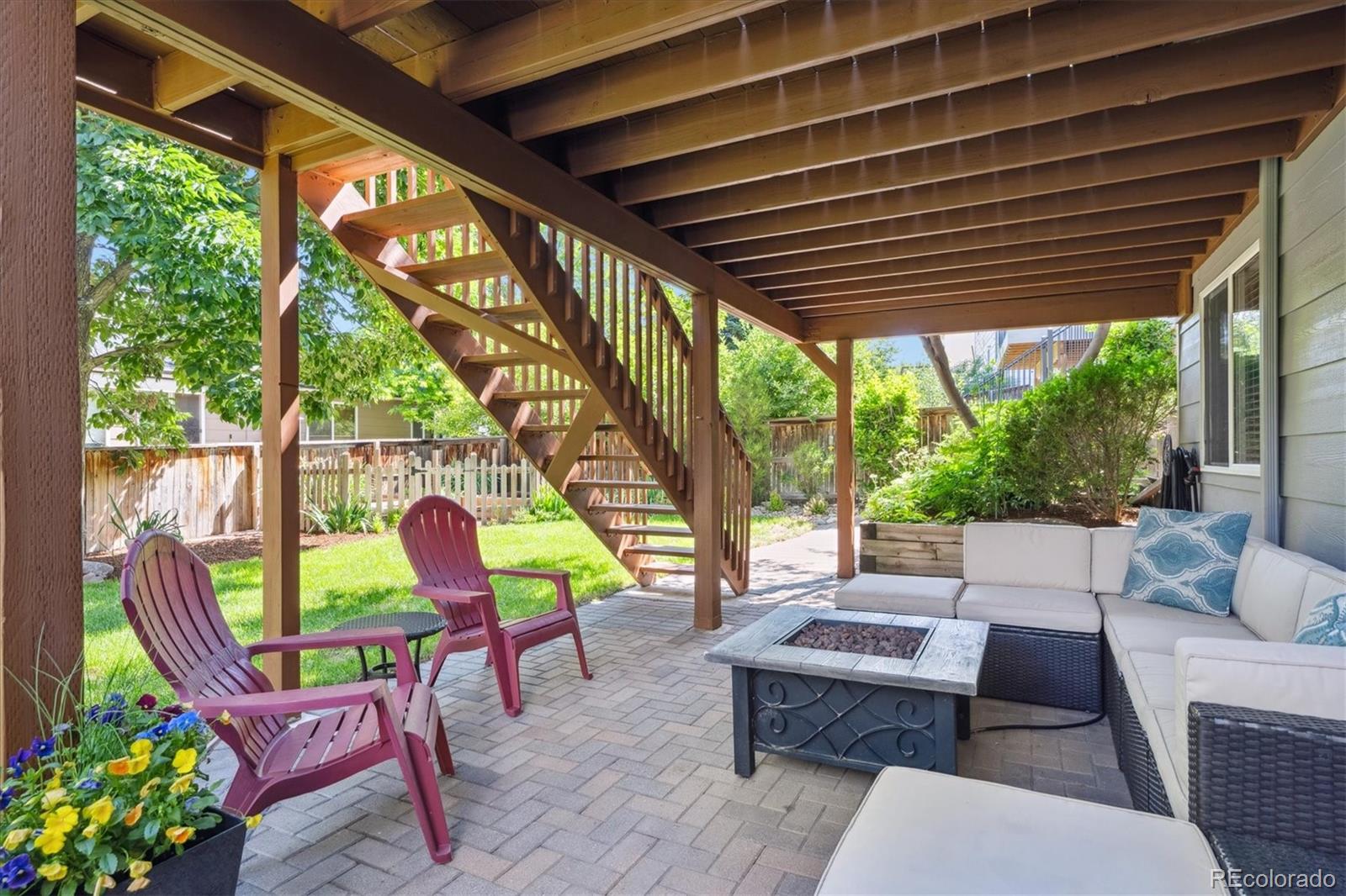 MLS Image #22 for 735  poppy place,highlands ranch, Colorado