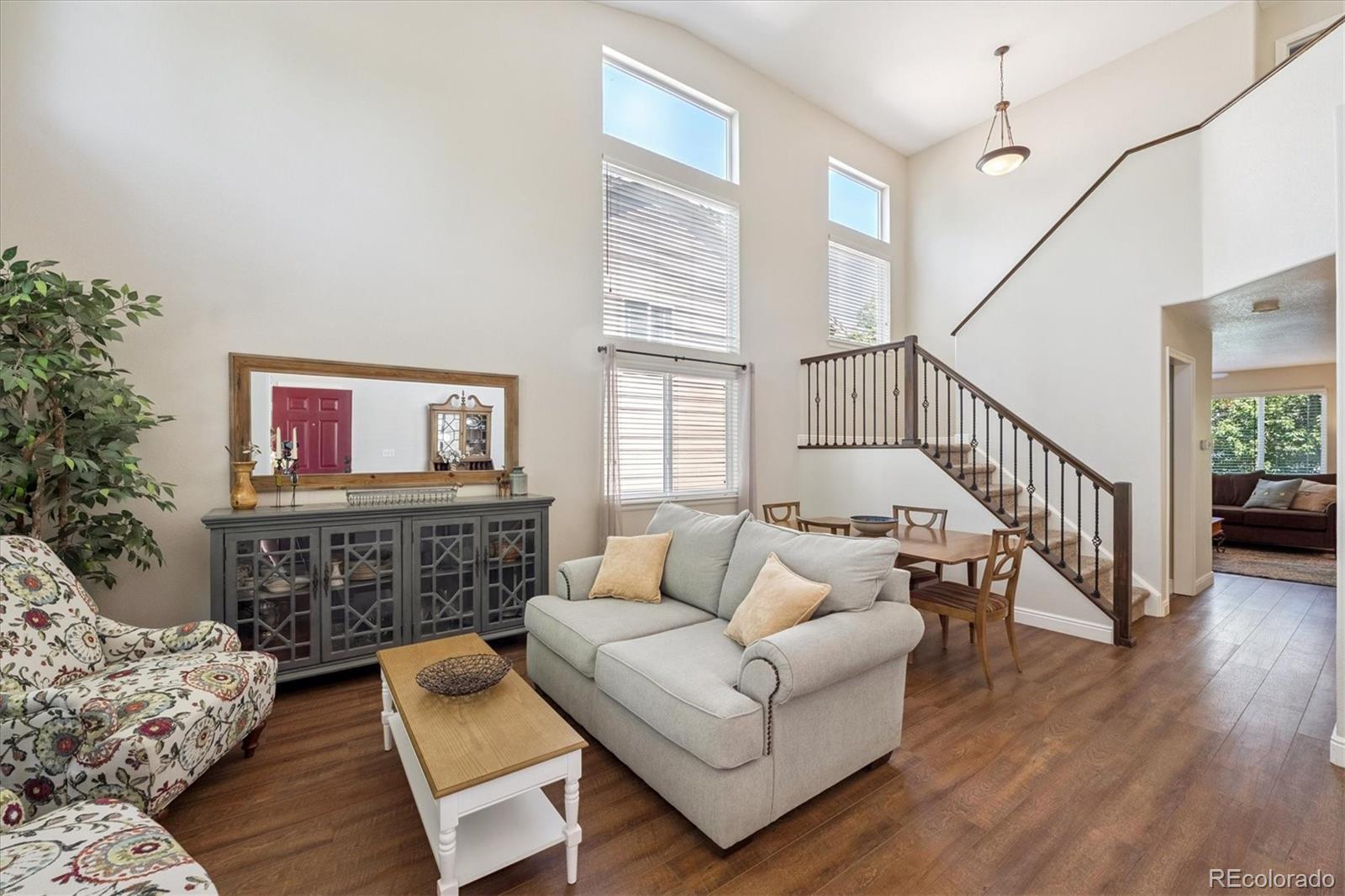 MLS Image #3 for 735  poppy place,highlands ranch, Colorado