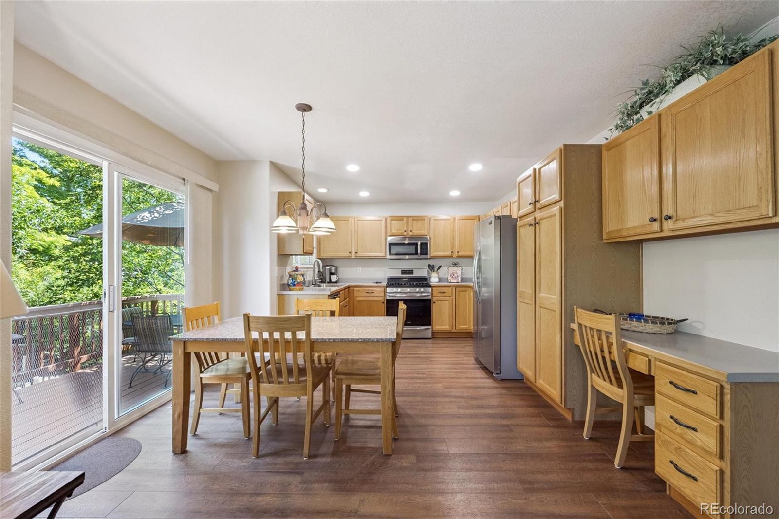MLS Image #5 for 735  poppy place,highlands ranch, Colorado