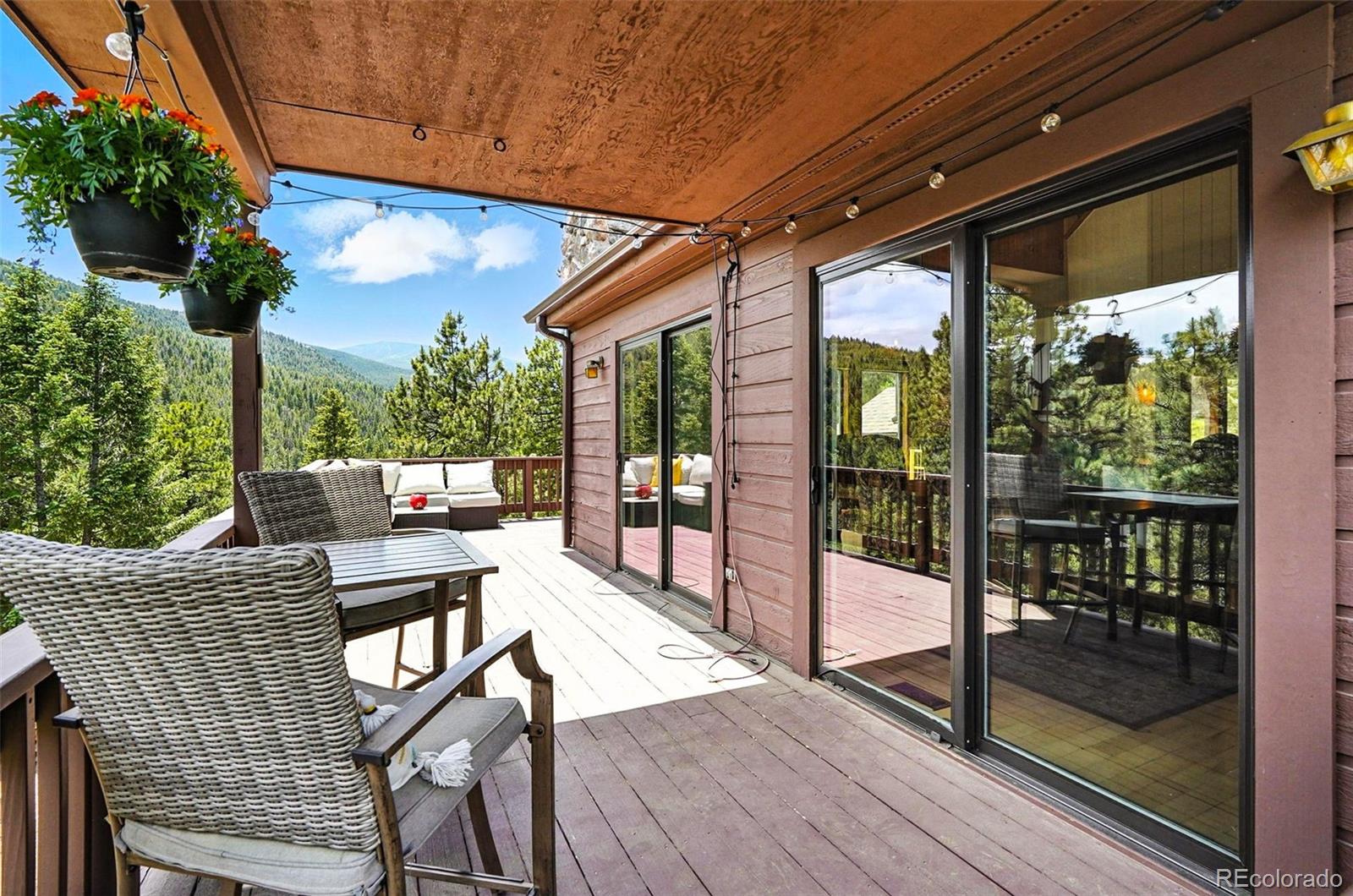 MLS Image #11 for 7221 s brook forest road,evergreen, Colorado