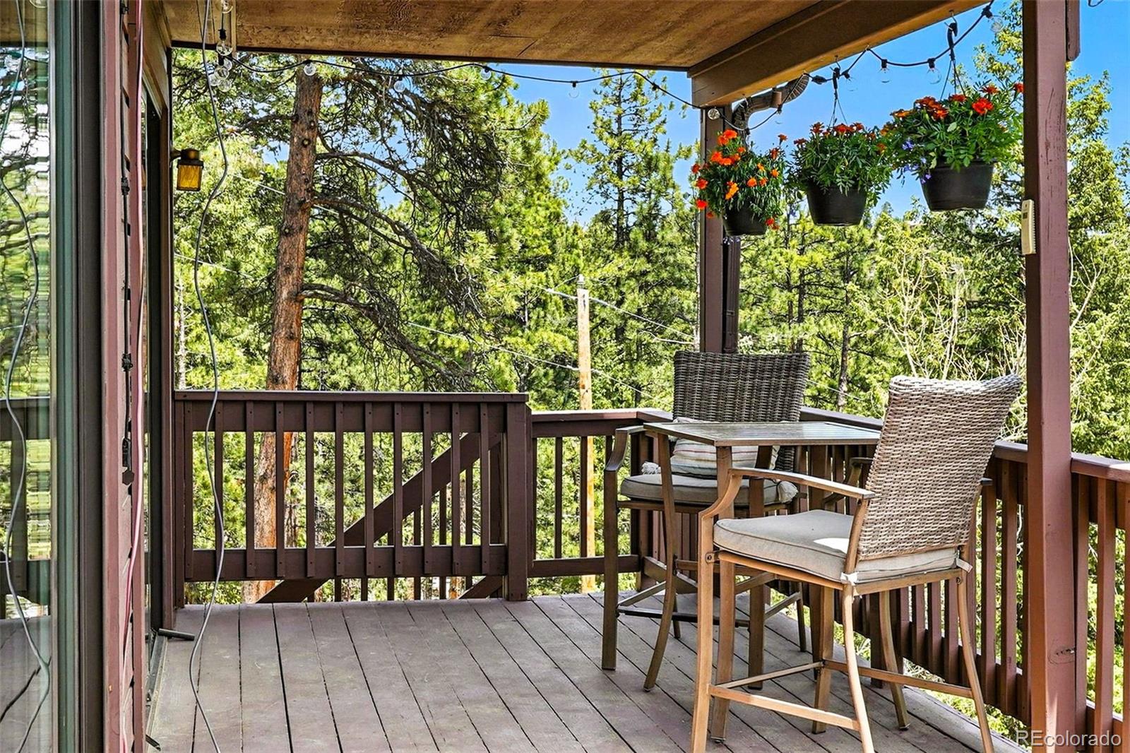 MLS Image #12 for 7221 s brook forest road,evergreen, Colorado
