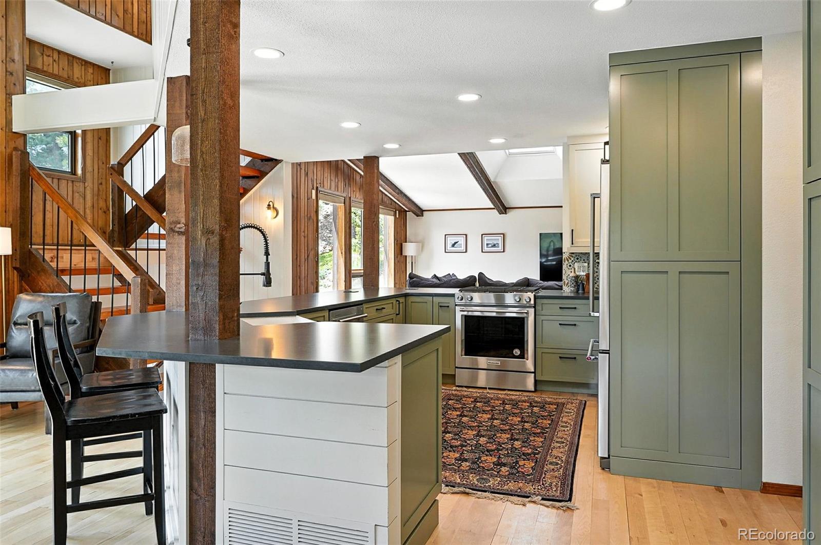 MLS Image #2 for 7221 s brook forest road,evergreen, Colorado