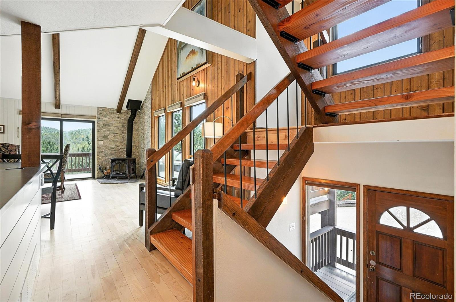 MLS Image #22 for 7221 s brook forest road,evergreen, Colorado