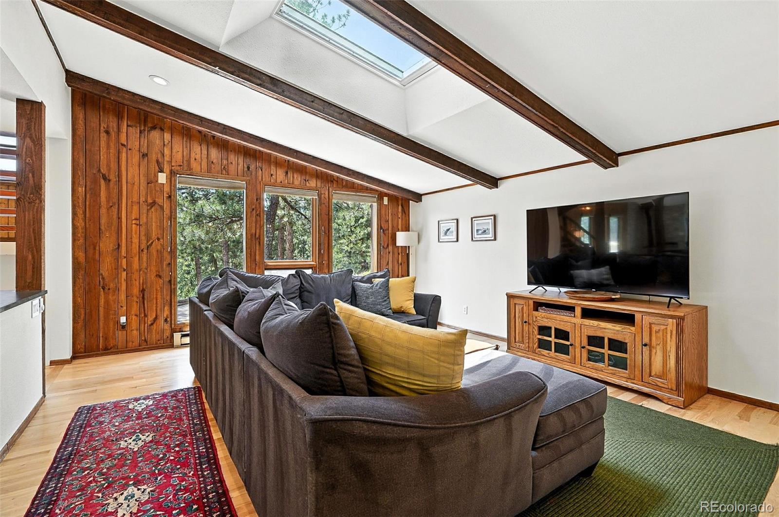 MLS Image #3 for 7221 s brook forest road,evergreen, Colorado