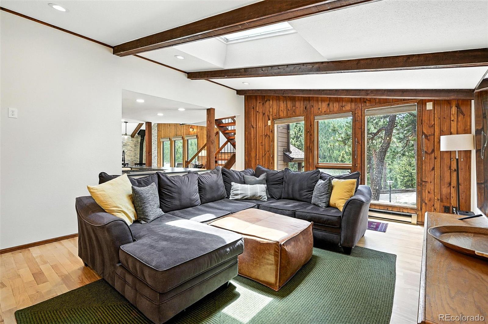 MLS Image #4 for 7221 s brook forest road,evergreen, Colorado