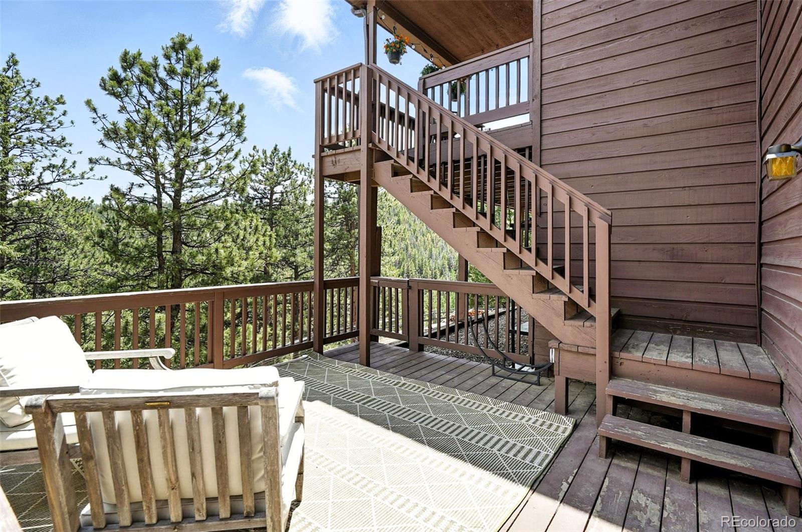 MLS Image #42 for 7221 s brook forest road,evergreen, Colorado