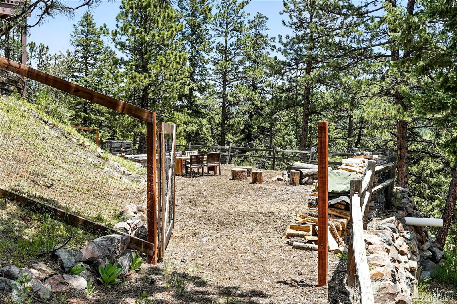 MLS Image #43 for 7221 s brook forest road,evergreen, Colorado