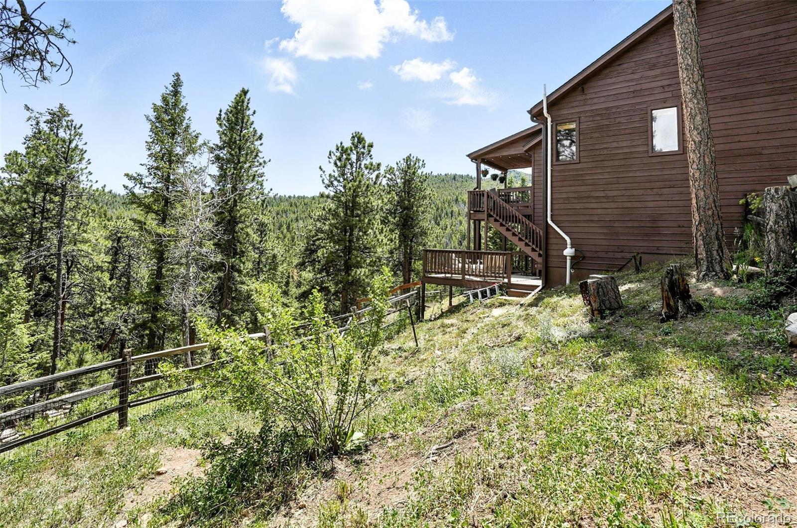 MLS Image #46 for 7221 s brook forest road,evergreen, Colorado