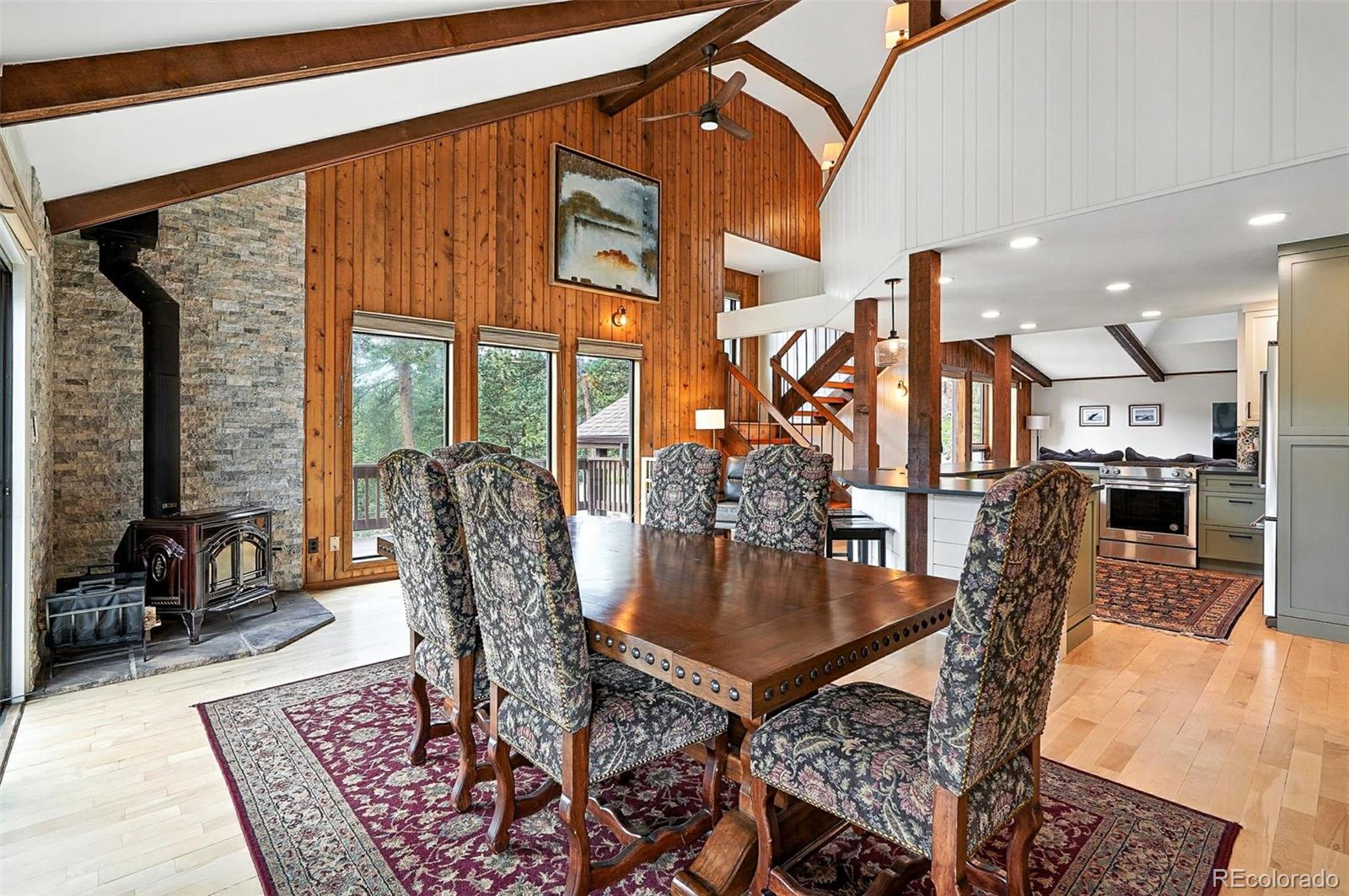MLS Image #6 for 7221 s brook forest road,evergreen, Colorado