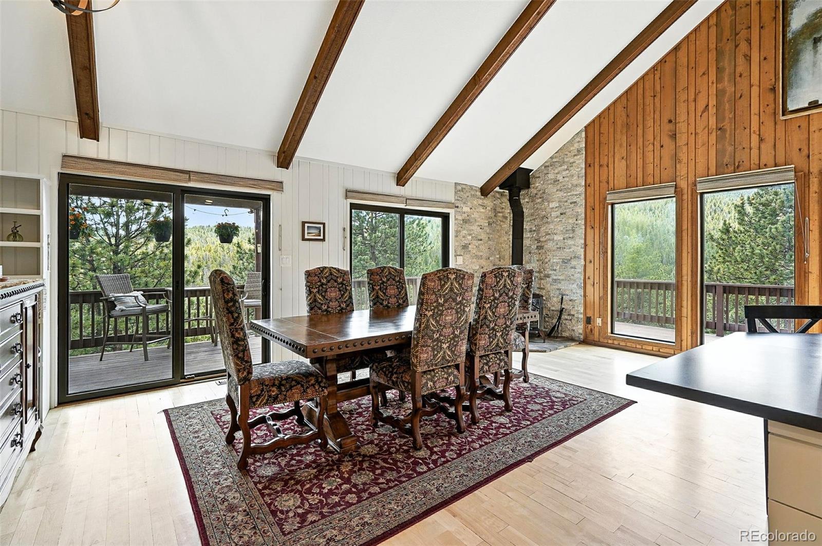 MLS Image #7 for 7221 s brook forest road,evergreen, Colorado