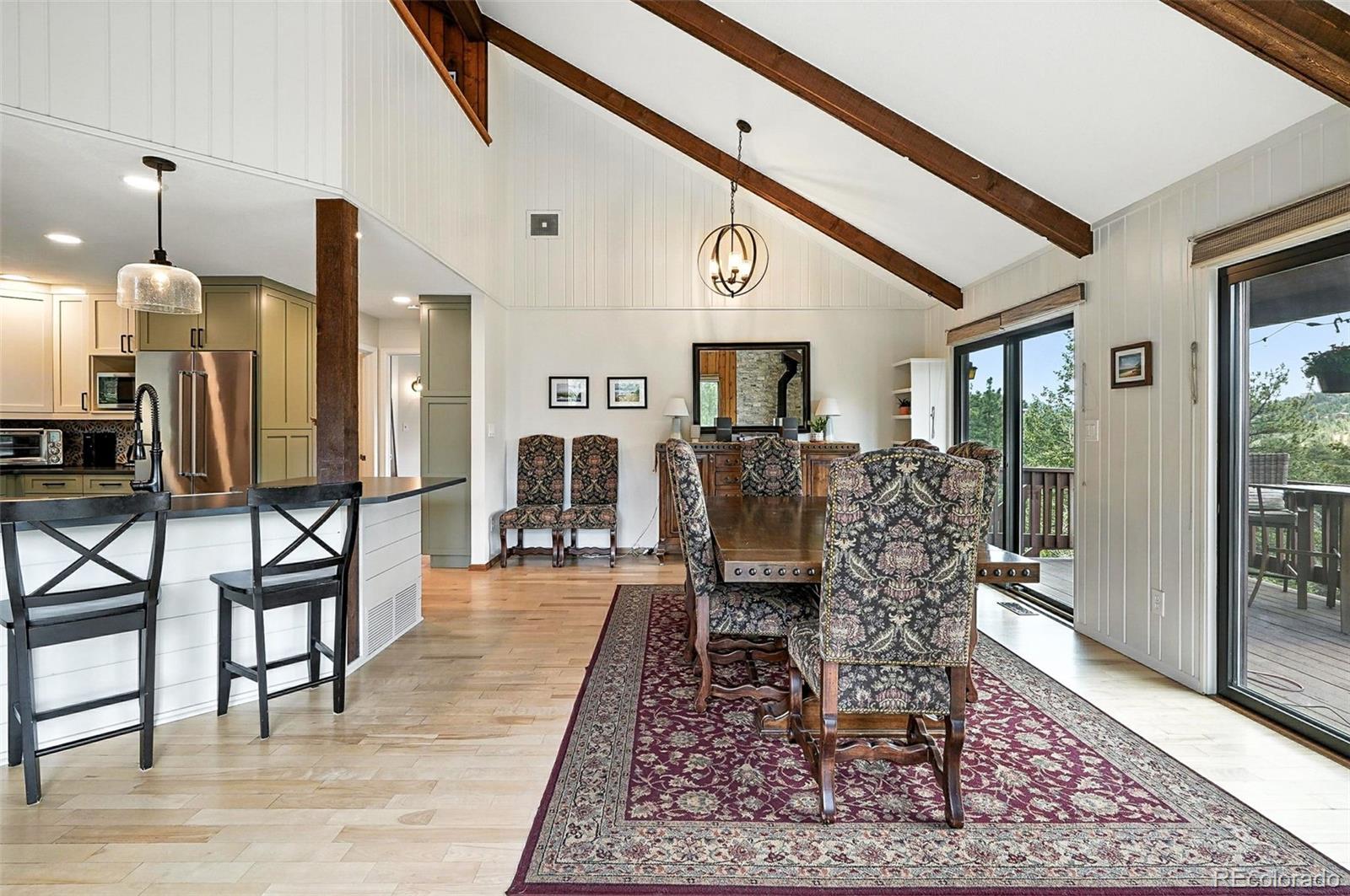 MLS Image #9 for 7221 s brook forest road,evergreen, Colorado