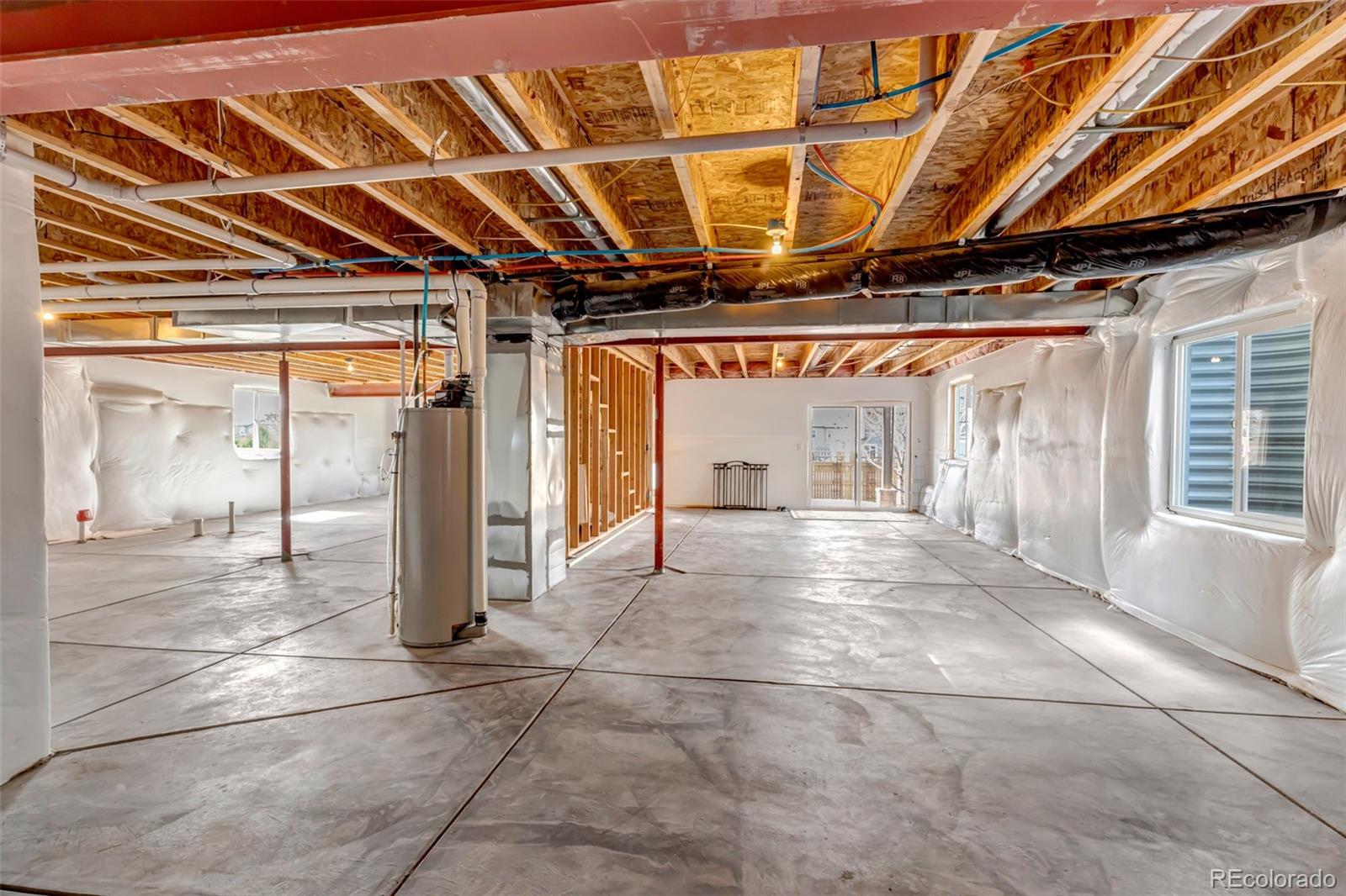 MLS Image #20 for 4032  donnington circle,castle rock, Colorado
