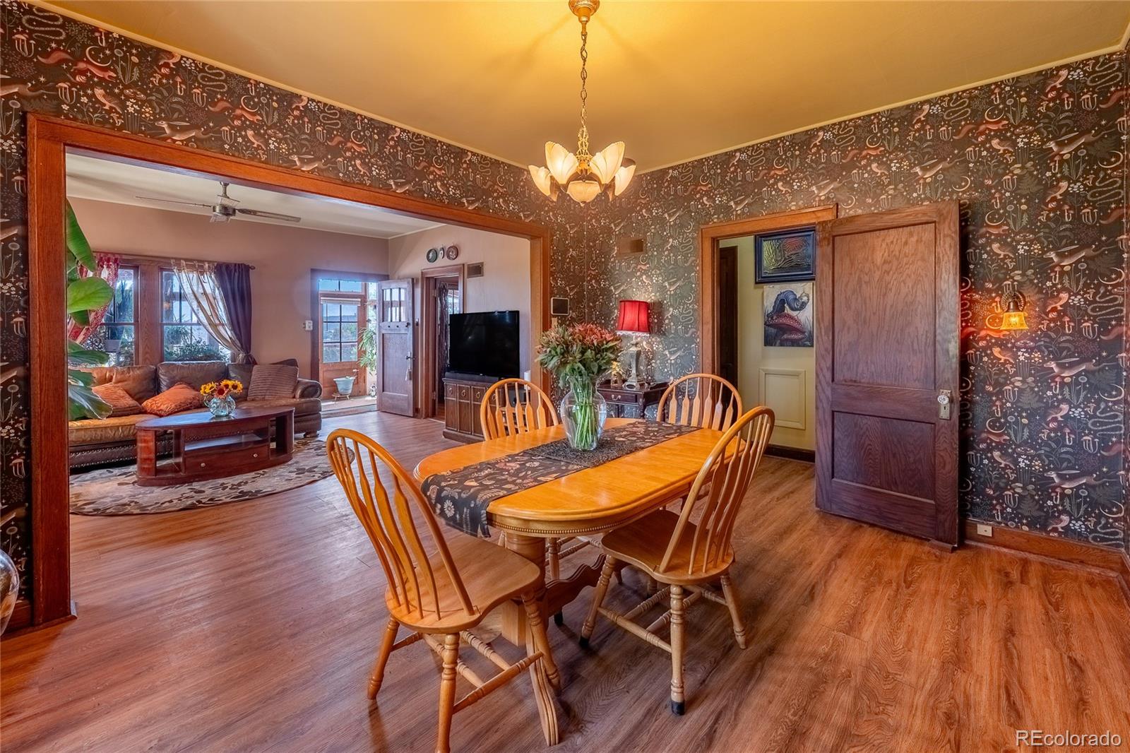 MLS Image #13 for 1133  alta street,trinidad, Colorado