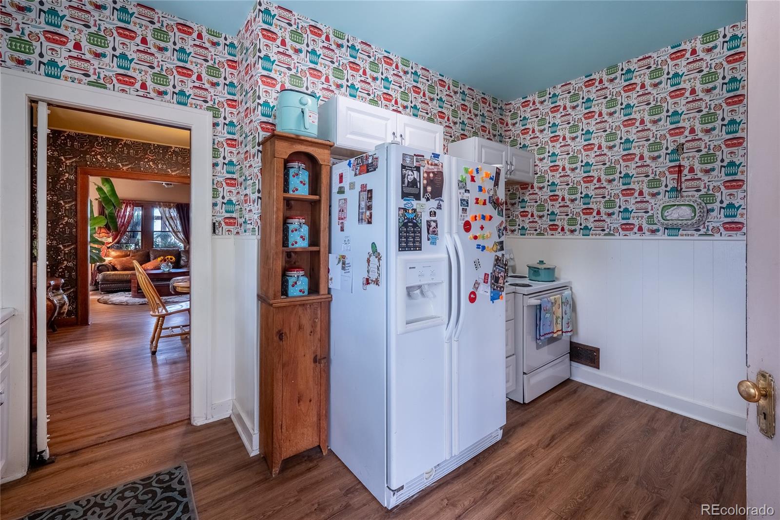 MLS Image #17 for 1133  alta street,trinidad, Colorado