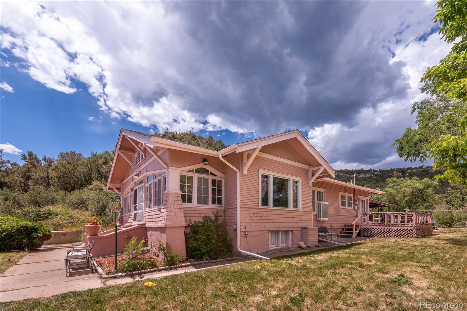 MLS Image #2 for 1133  alta street,trinidad, Colorado