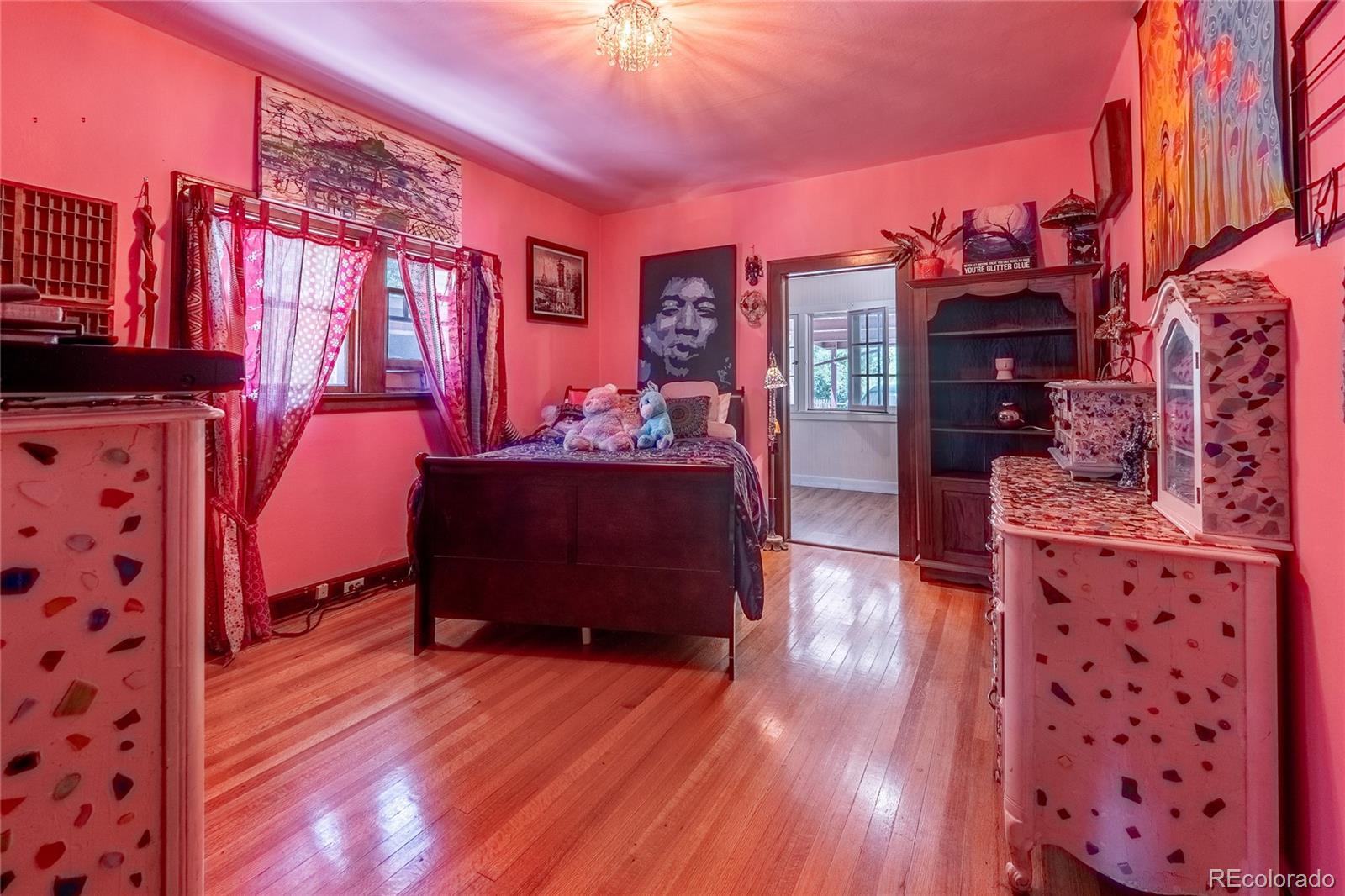 MLS Image #23 for 1133  alta street,trinidad, Colorado